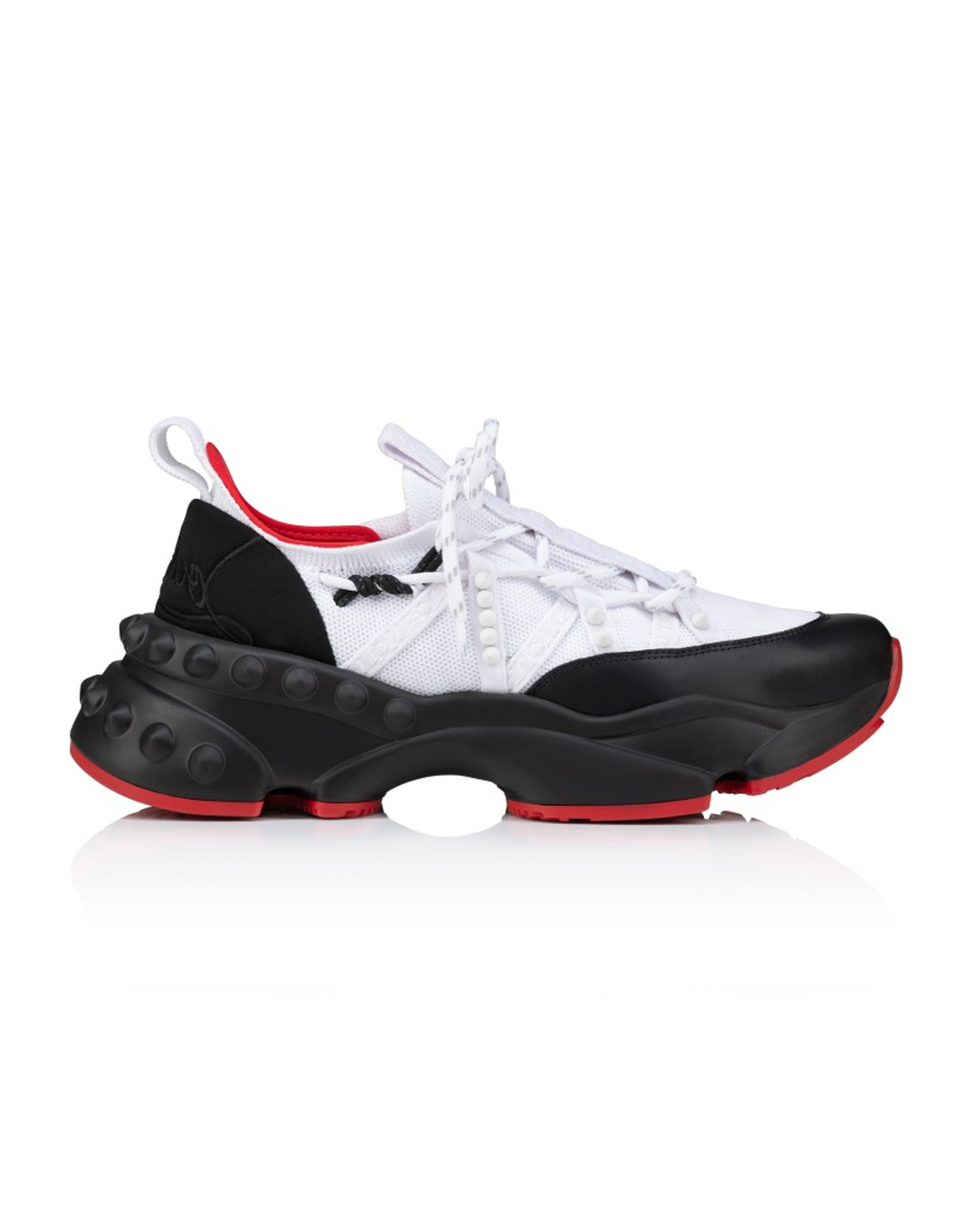 Christian Louboutin Trailrun Sneaker - Joseph | Men