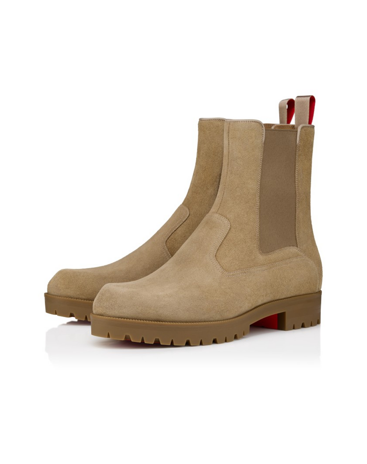 Christian Louboutin Cavernos Boot