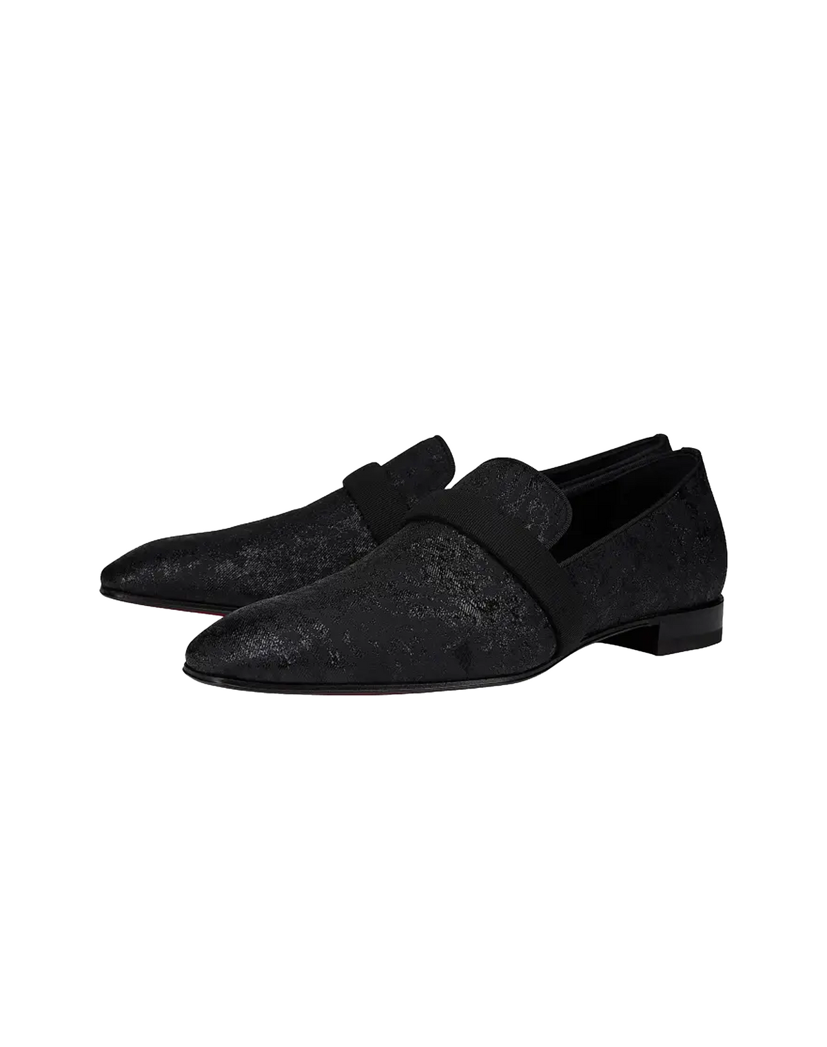 Christian Louboutin Dandydeco Loafer