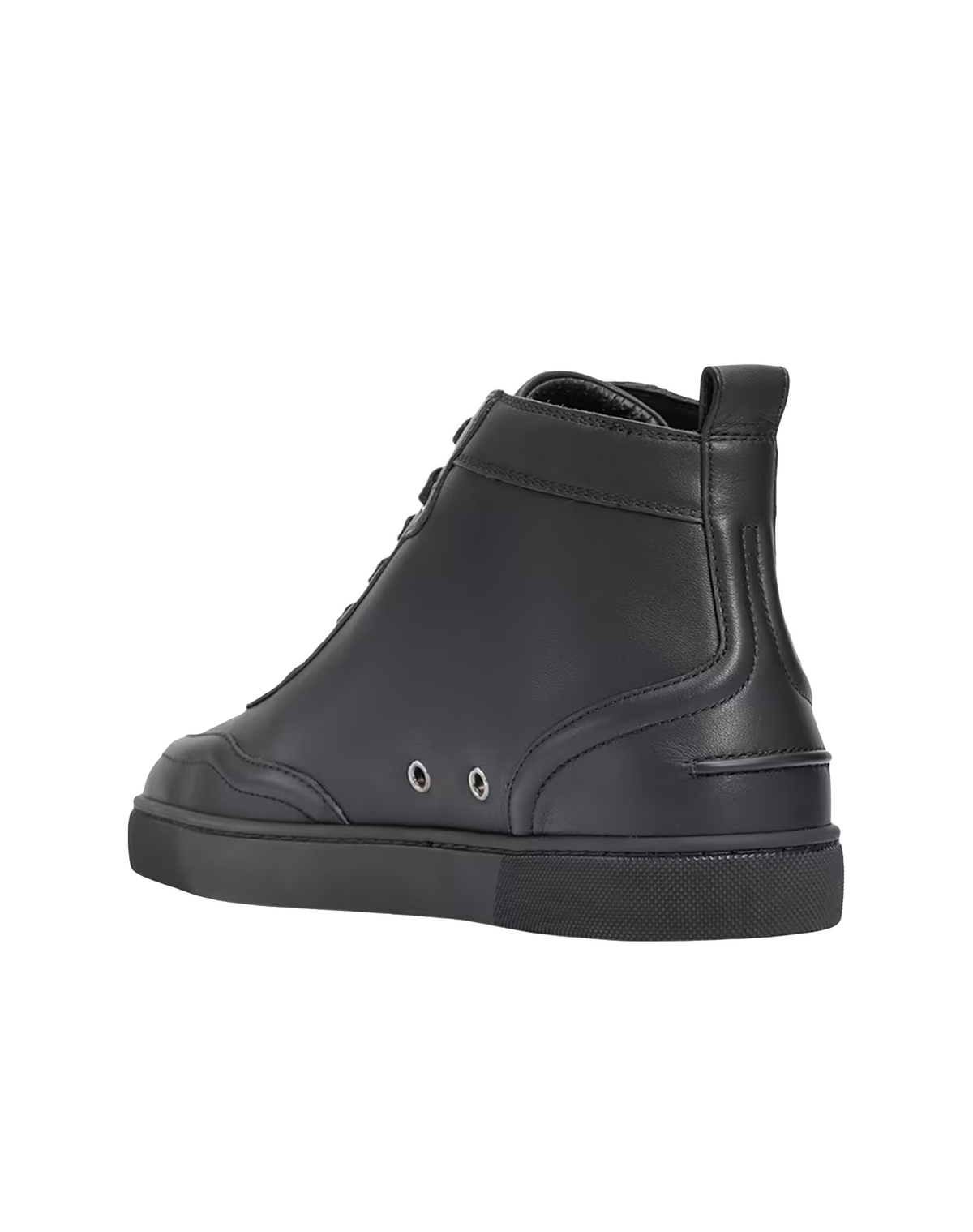 Christian Louboutin Retero High Top Sneaker