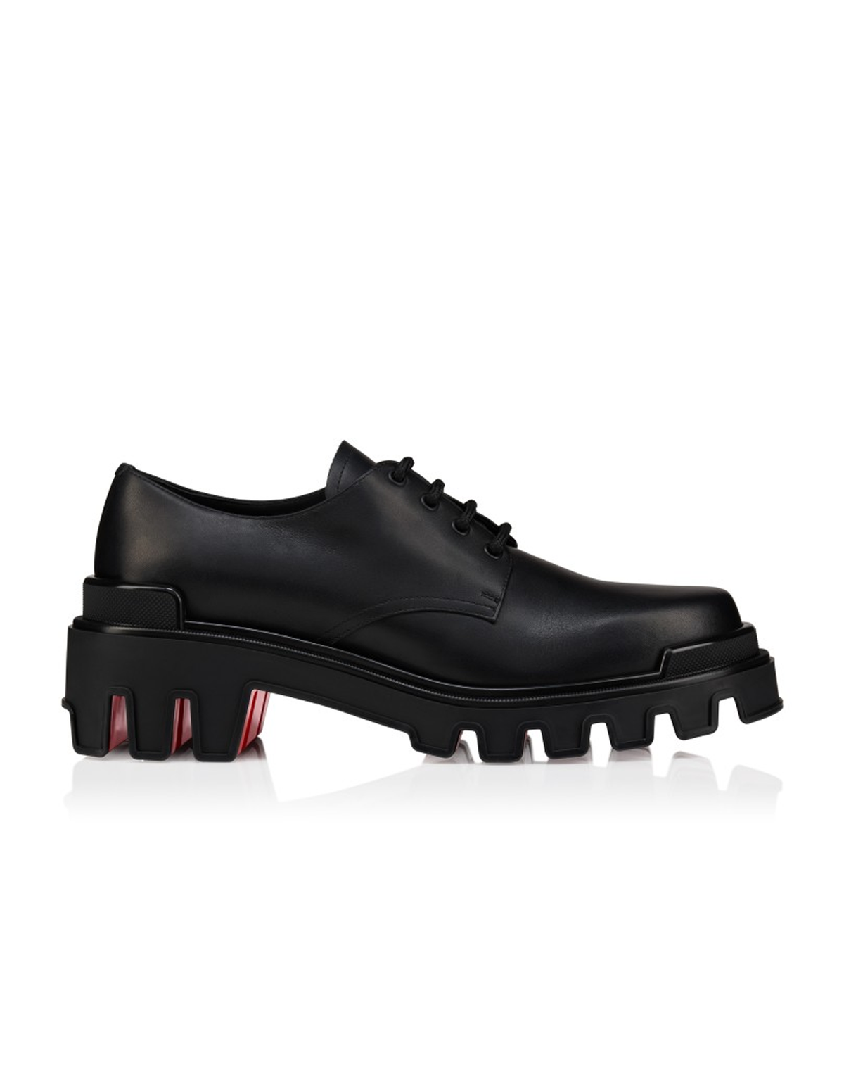 Christian Louboutin Trott Dune Derby