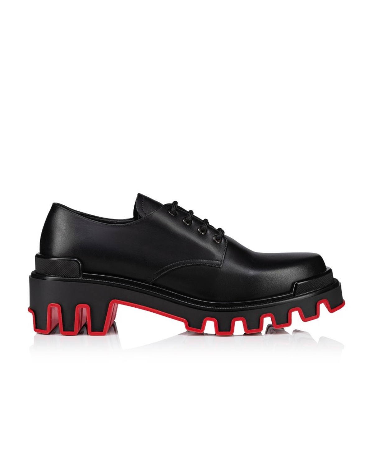 Christian Louboutin Trott Dune Derby