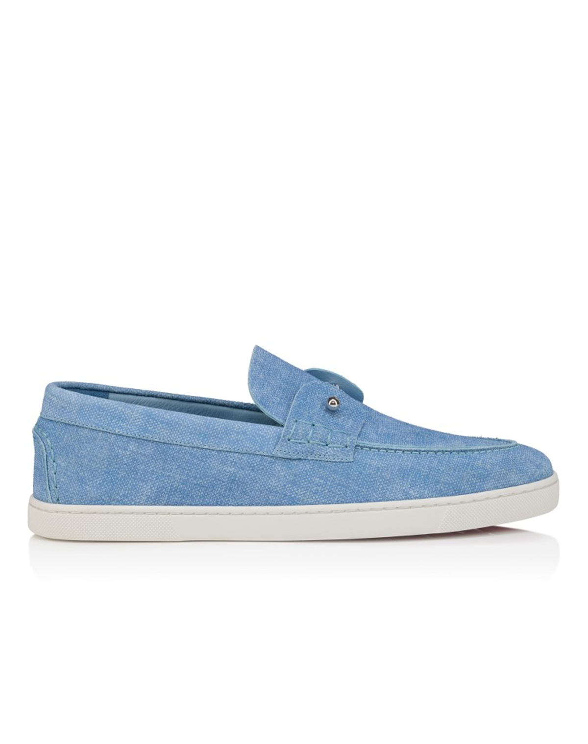 Christian Louboutin Chambeliboat Loafer