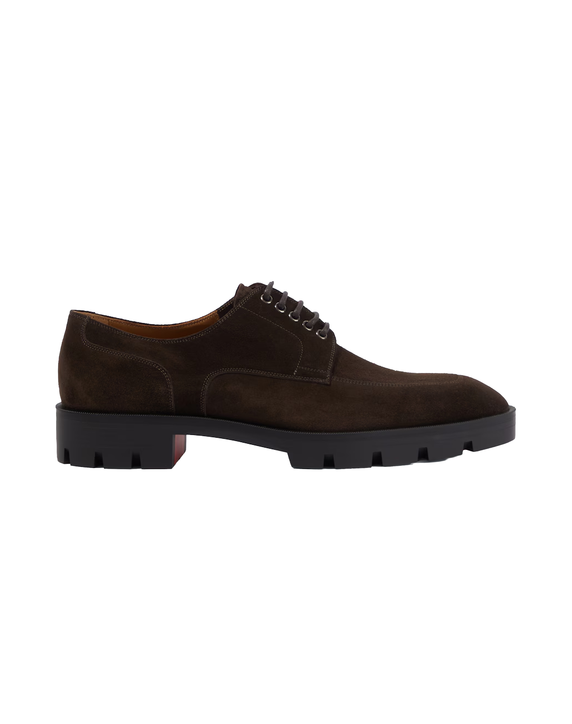 Christian Louboutin Davisol Lion Derby - Joseph | Men display picture 2