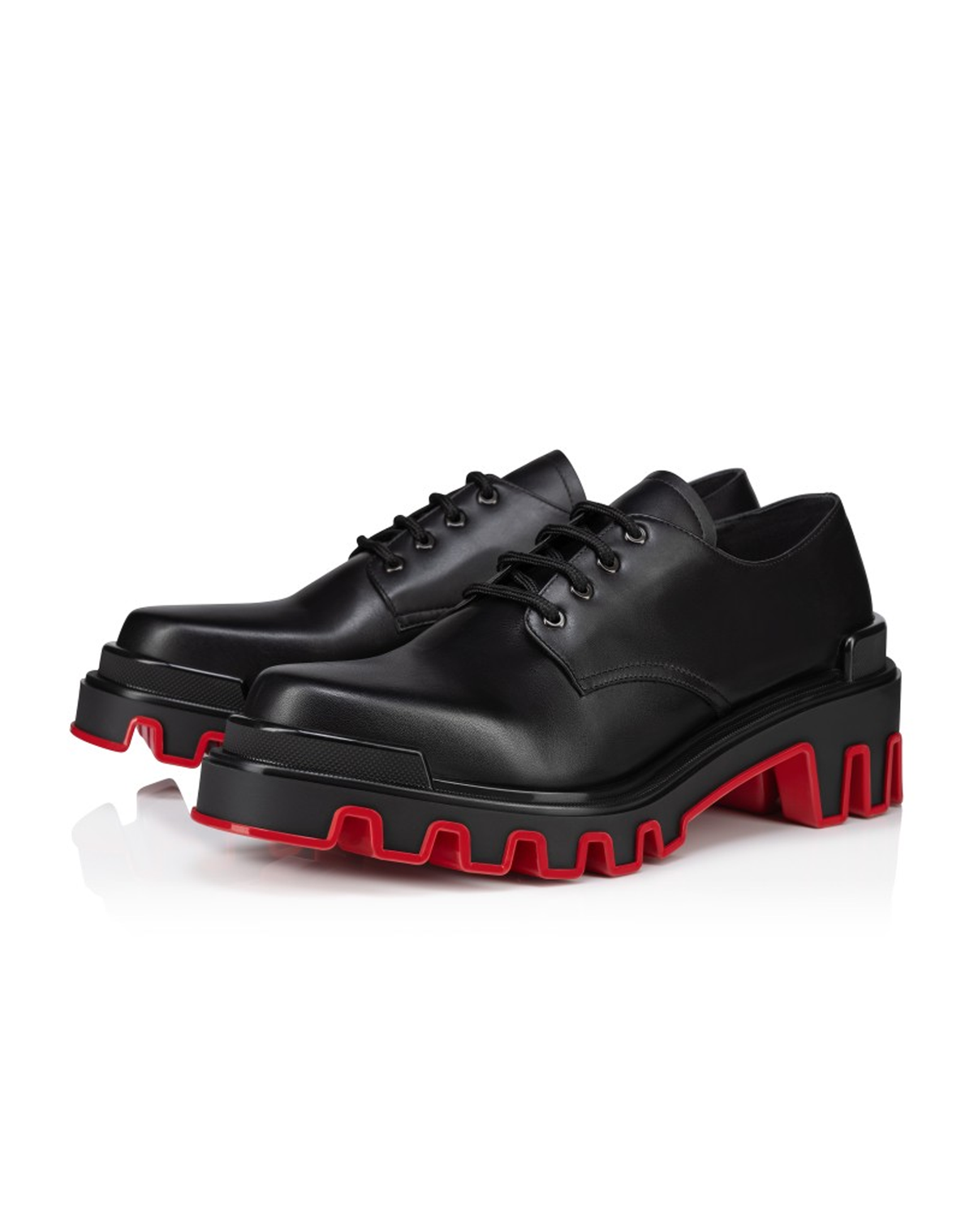 Christian Louboutin Trott Dune Derby