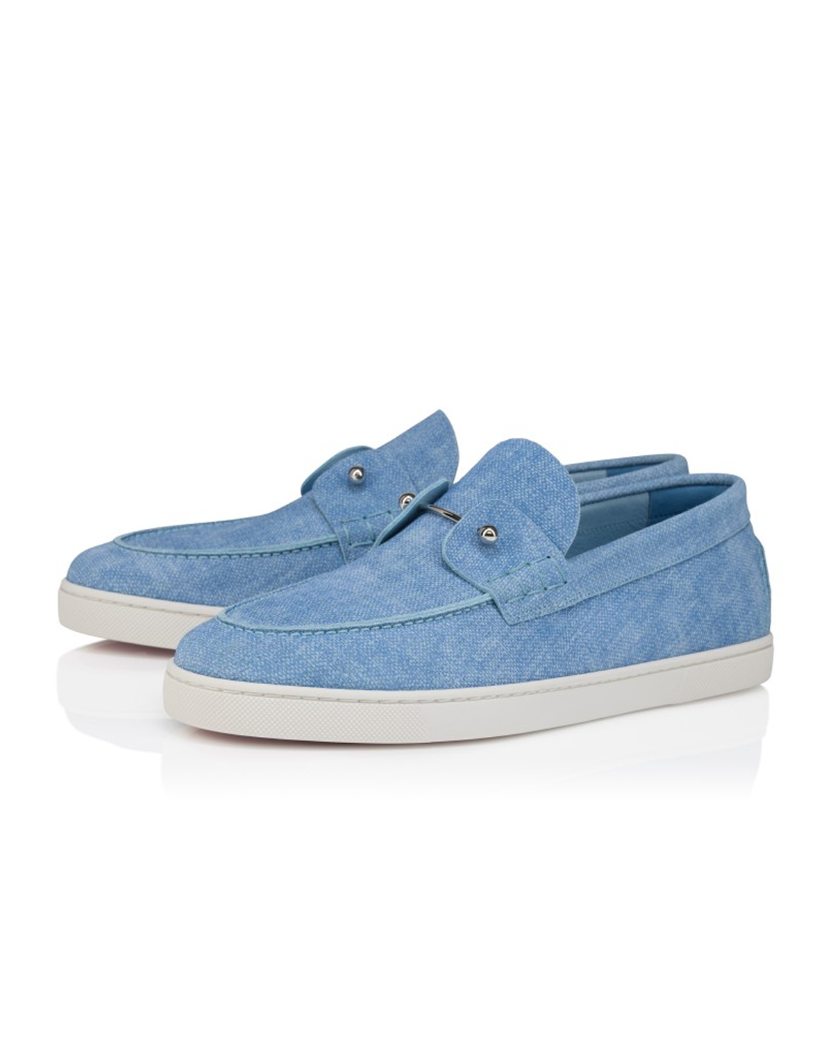 Christian Louboutin Chambeliboat Loafer