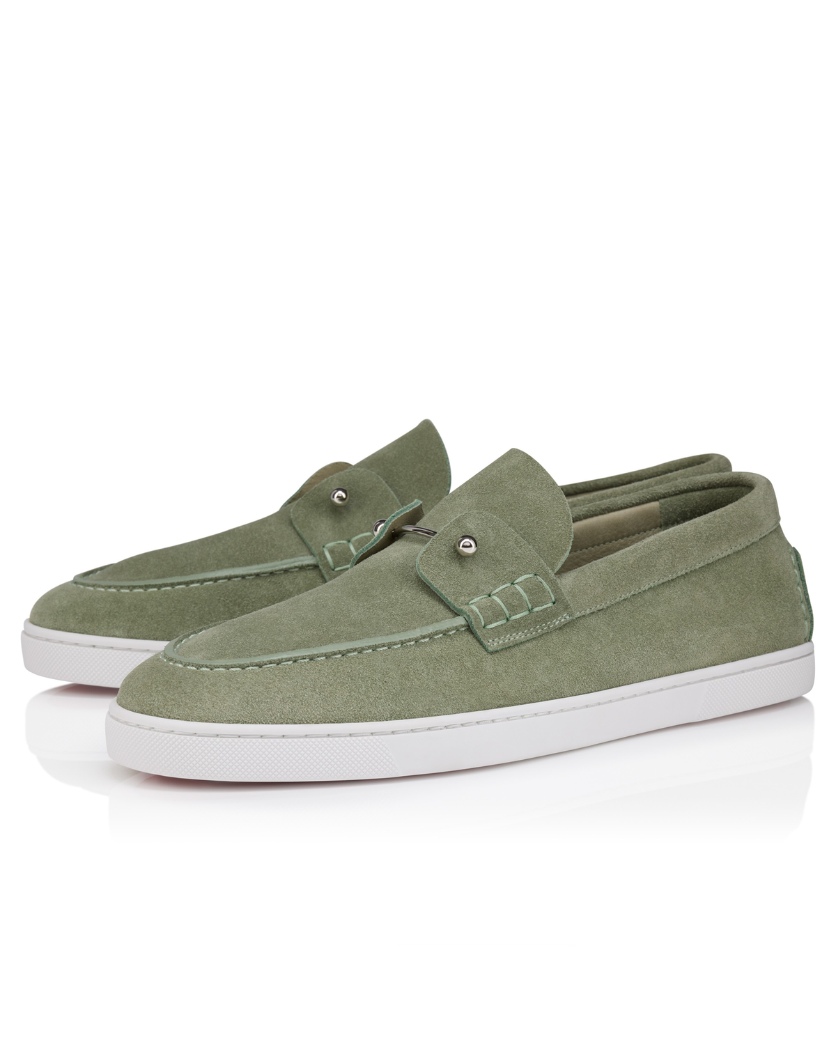 Christian Louboutin Chambeliboat Loafer