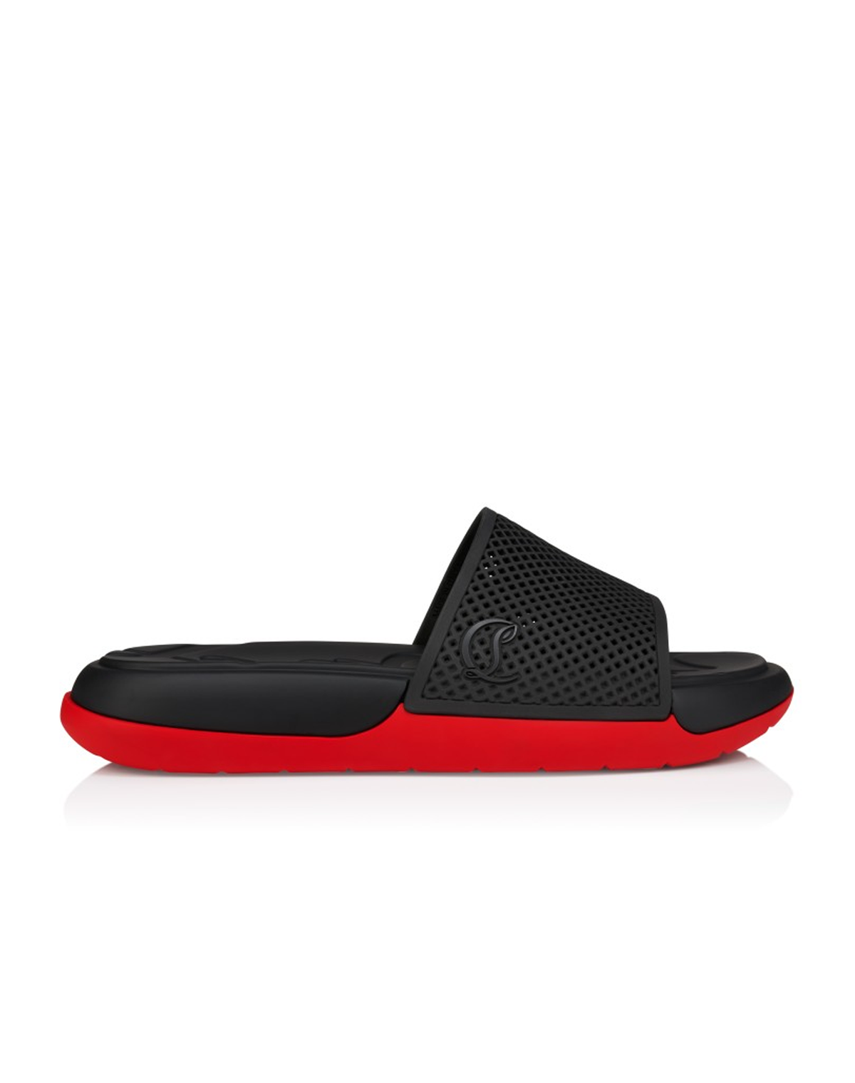 Christian Louboutin Easy Breezy Slide