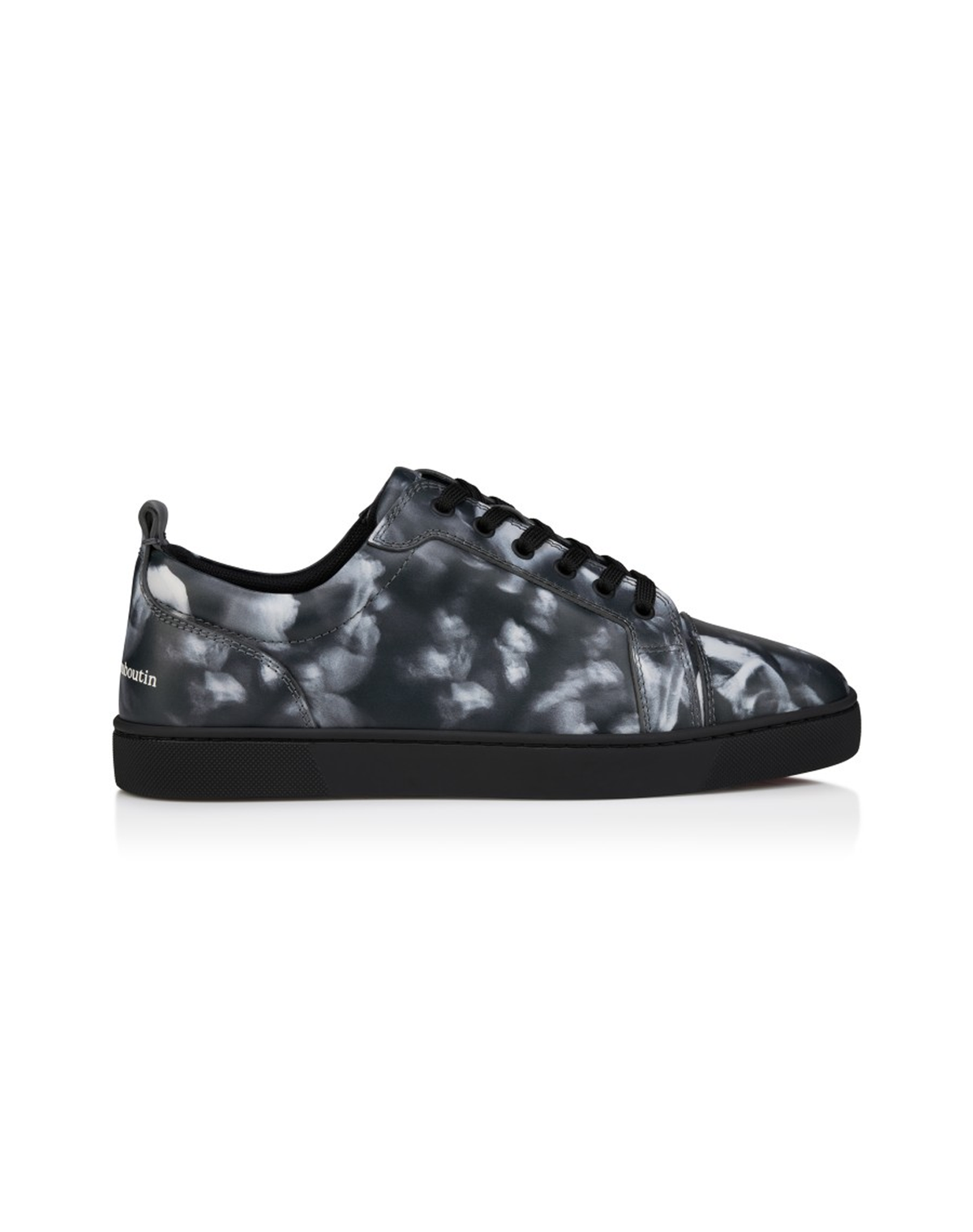 Christian Louboutin Louis Jr Canopy