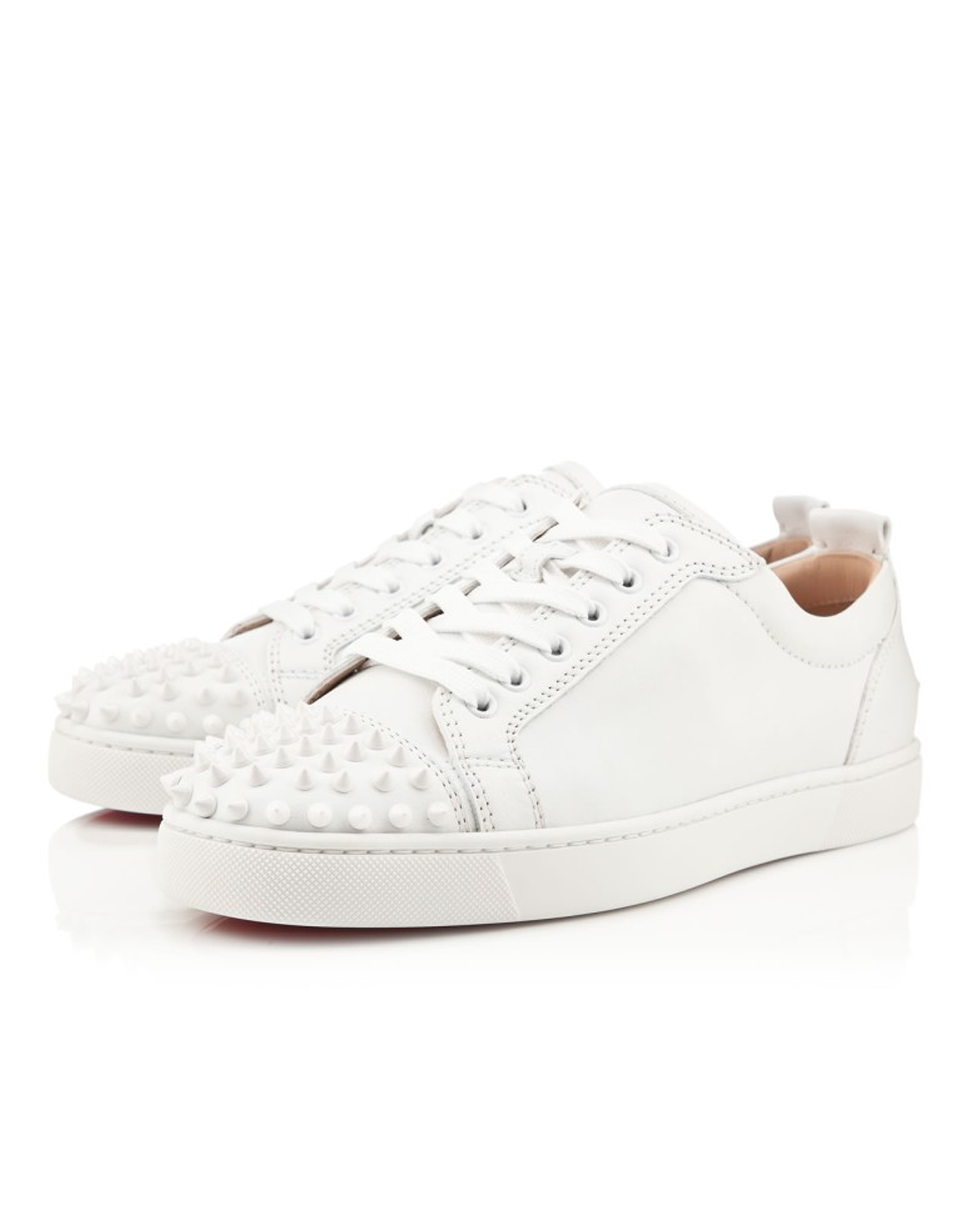 Christian Louboutin Louis Junior Spikes - Joseph | Men Christian Louboutin Louis Junior Spikes - Joseph | Men