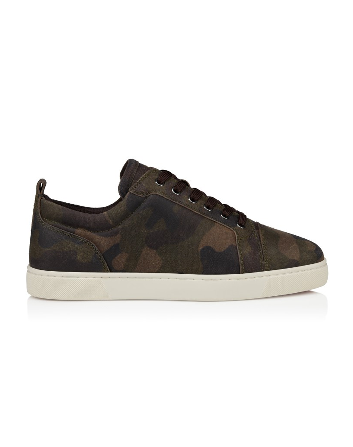 Christian Louboutin Louis Junior Sneaker