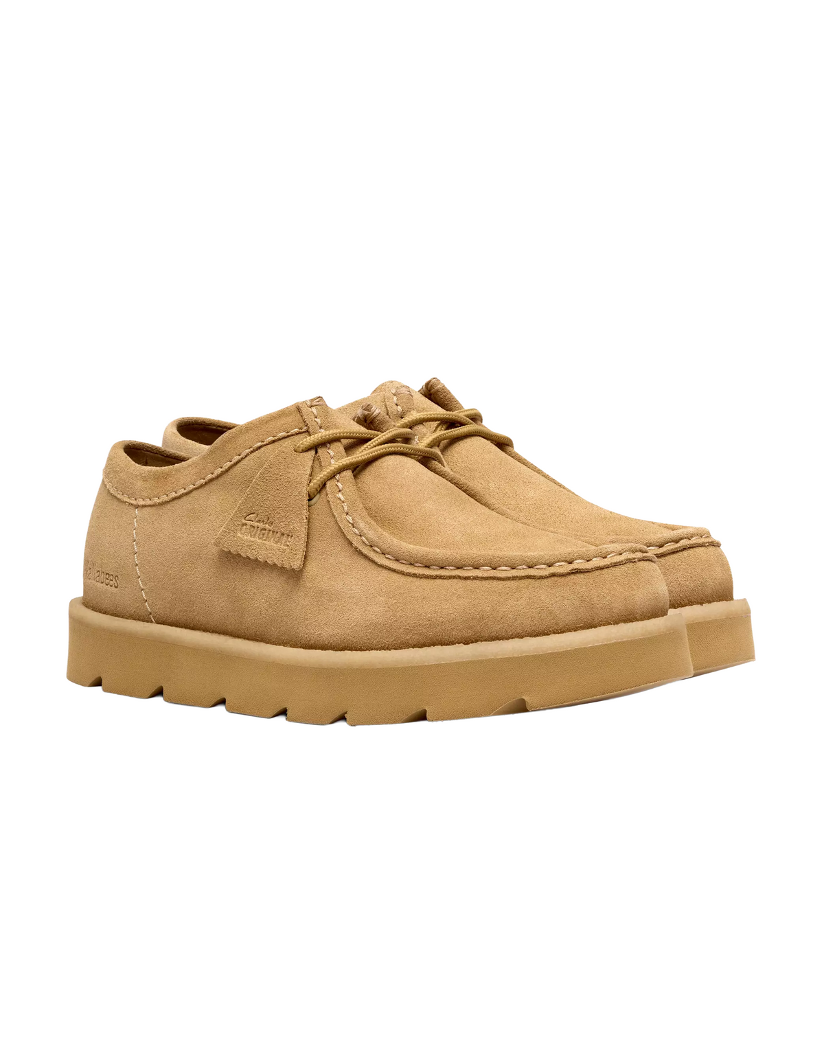 Clarks Meare Walla Shoe