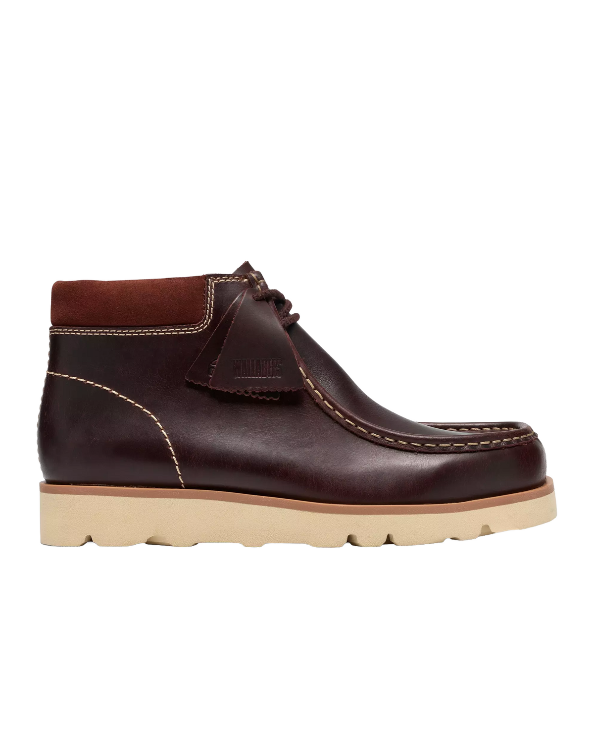 Clarks Walla Orkhon Boots