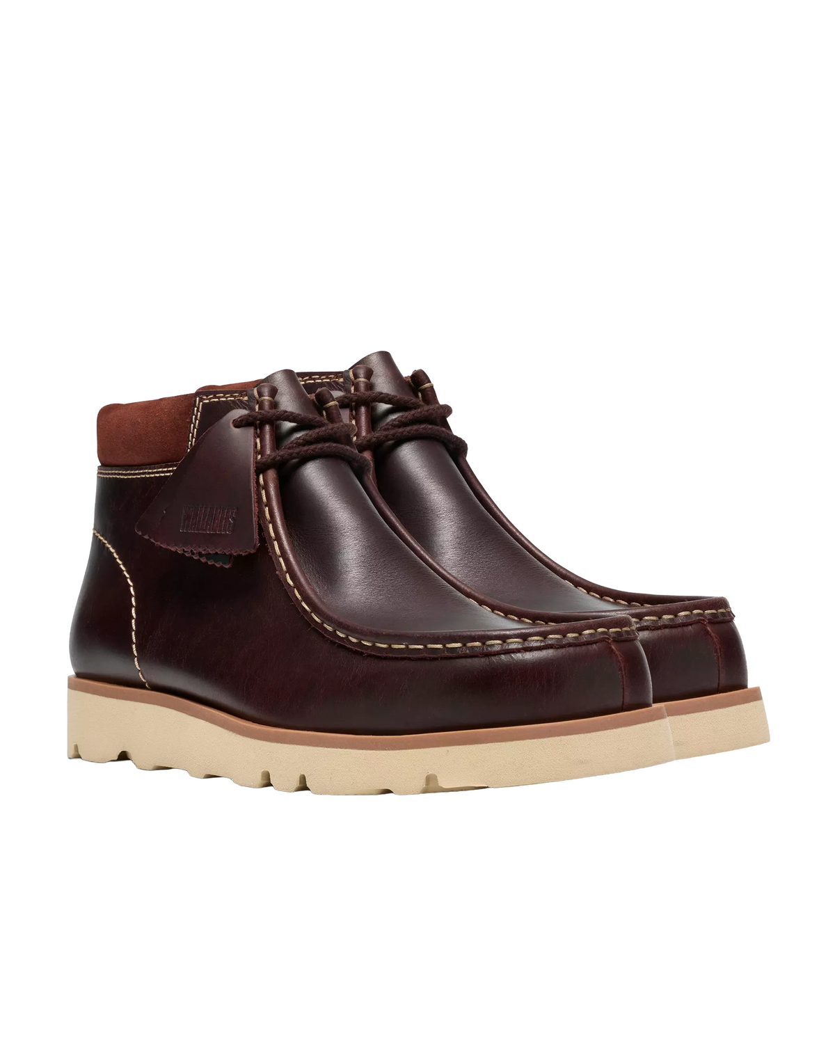 Clarks Walla Orkhon Boots