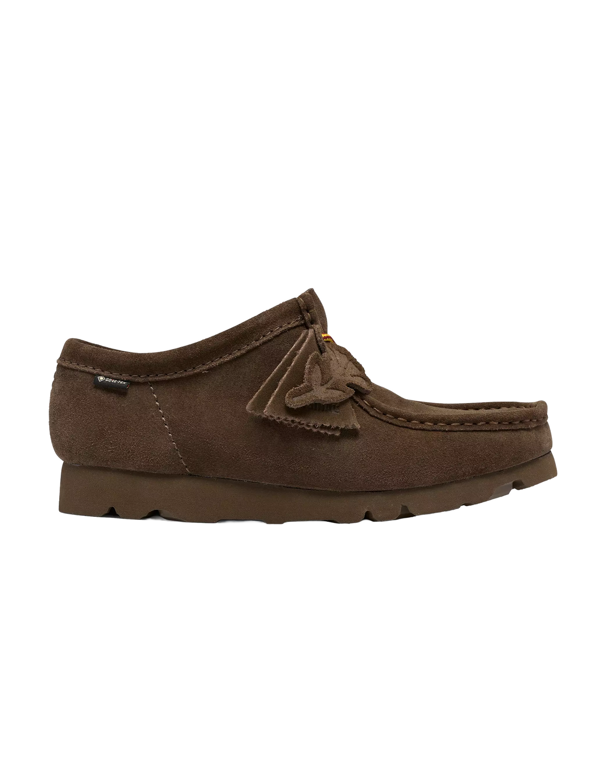 Clarks Wallabee Gore-Tex