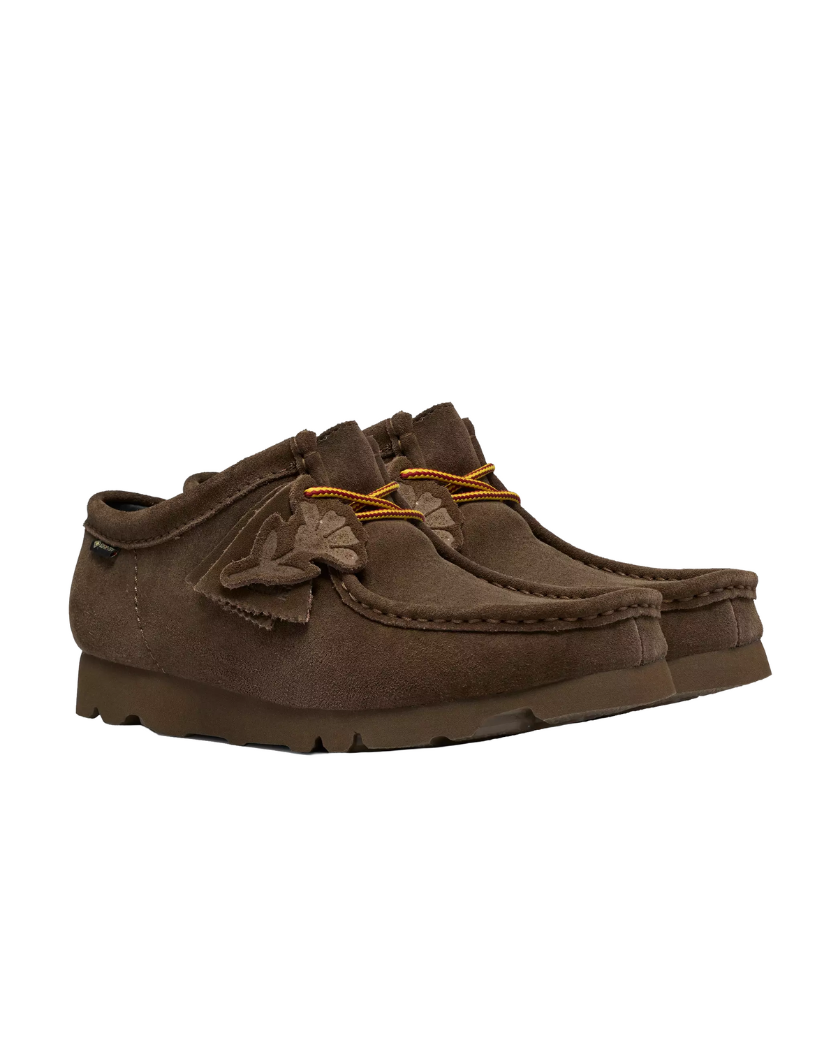 Clarks Wallabee Gore-Tex
