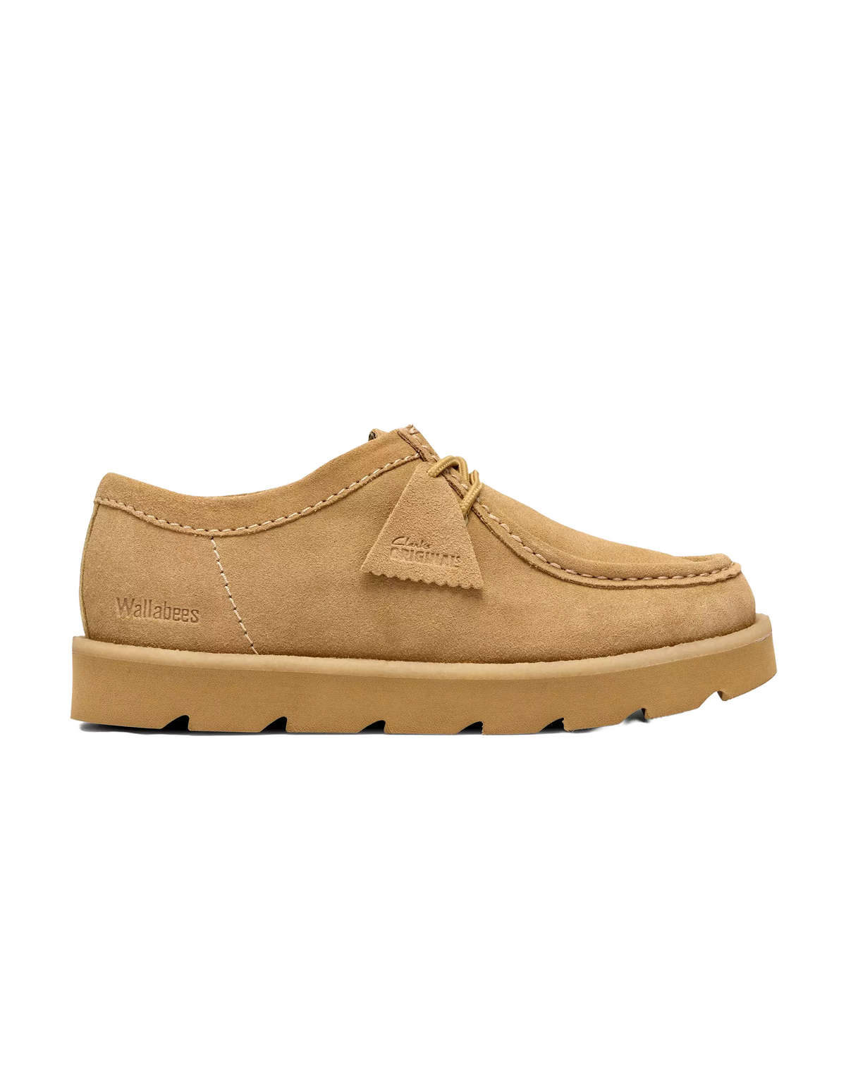 Clarks Meare Walla Shoe
