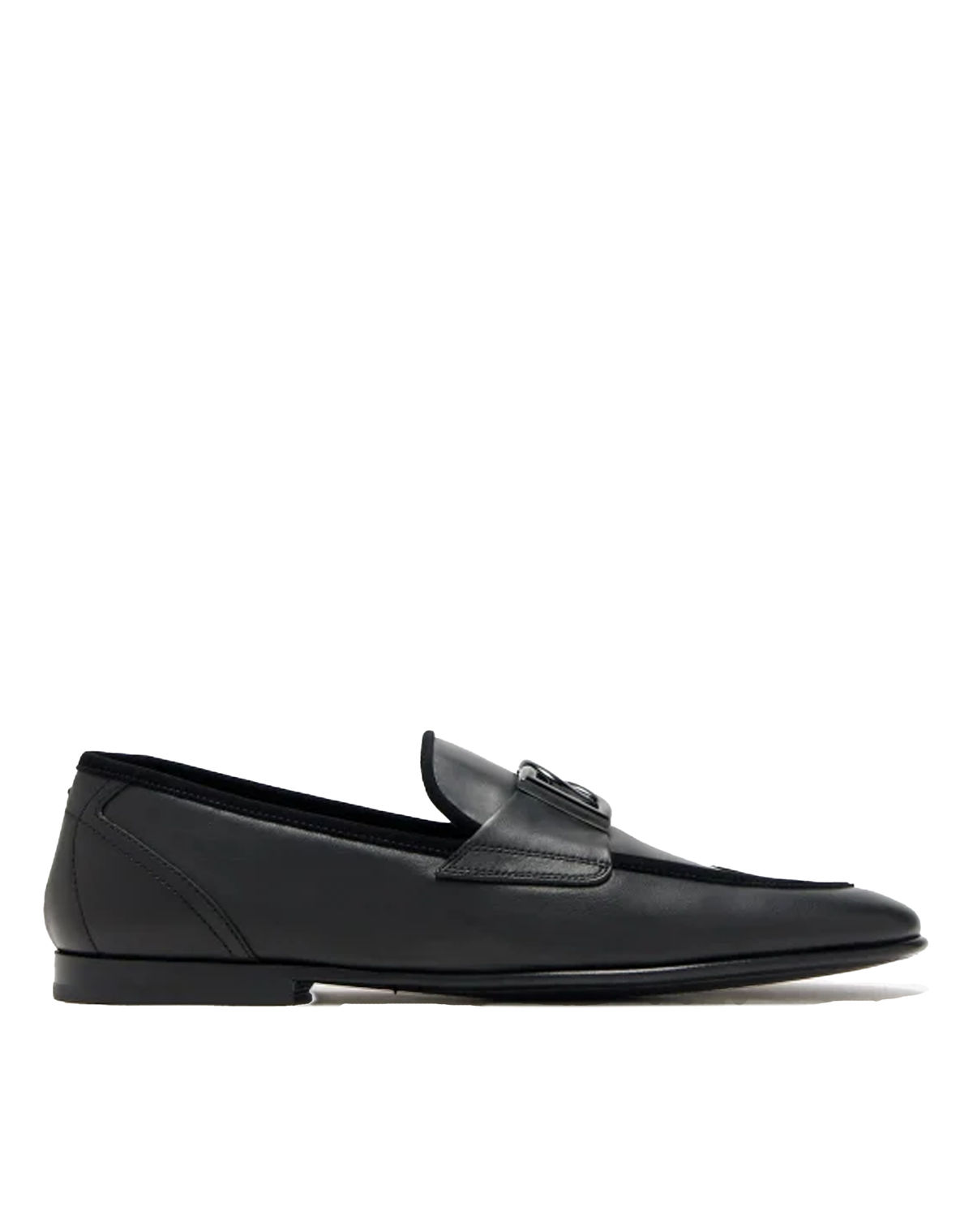 Dolce &amp; Gabbana Calfskin loafers