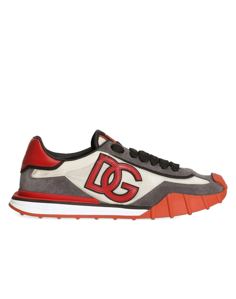 Dolce & Gabbana DG Athletic Sneaker - Joseph | Men