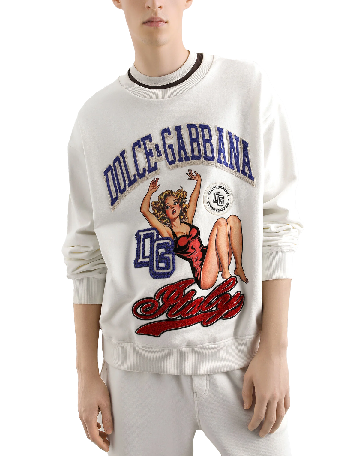 Dolce &amp; Gabbana Sweatshirt