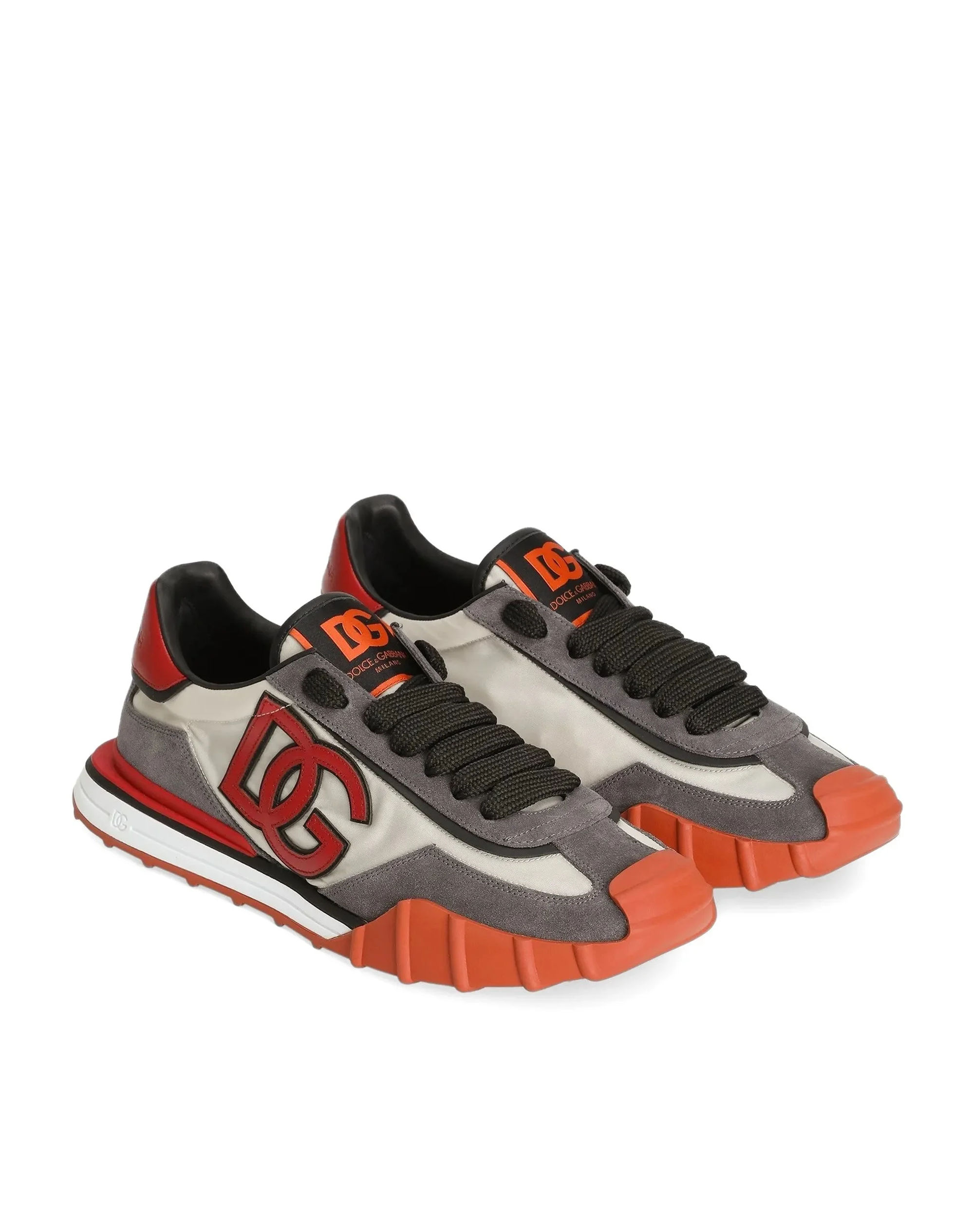 Dolce&Gabbanaメンズシューズ Dolce & Gabbana DG Athletic Sneaker - Joseph | Men