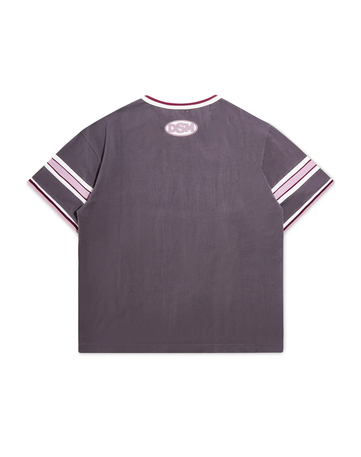 Diet Starts Monday SL&D Athletic Tee