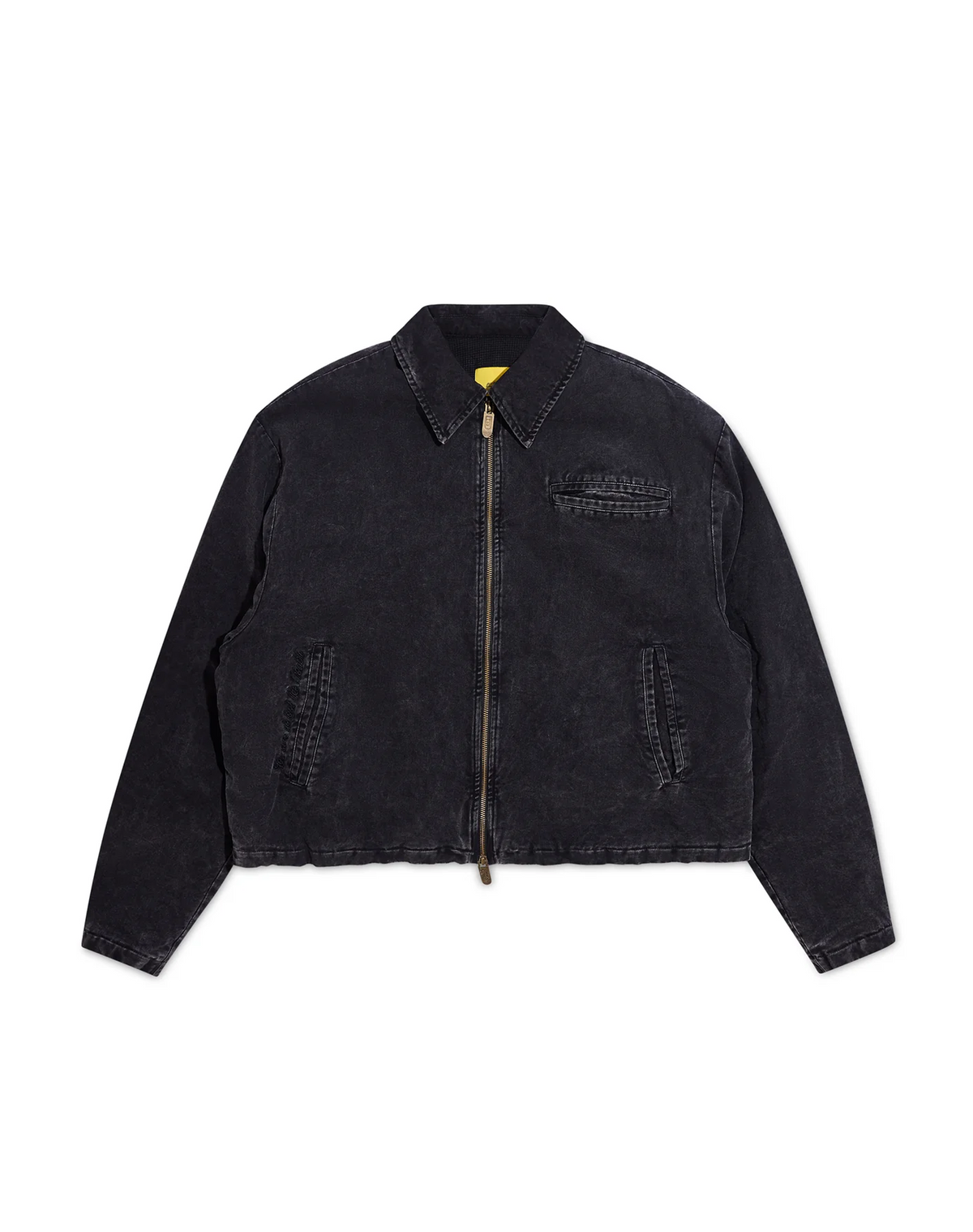 Diet Starts Monday Morrison Jacket
