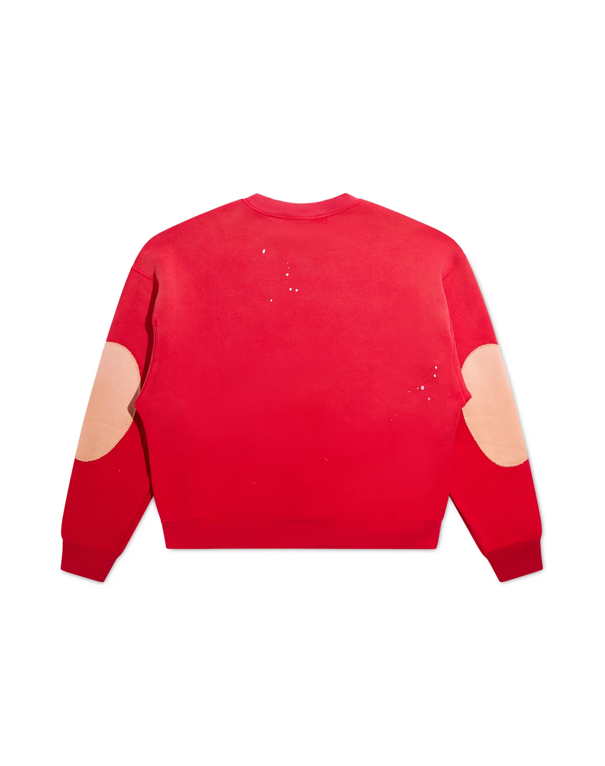 Diet Starts Monday Cowboy Crewneck