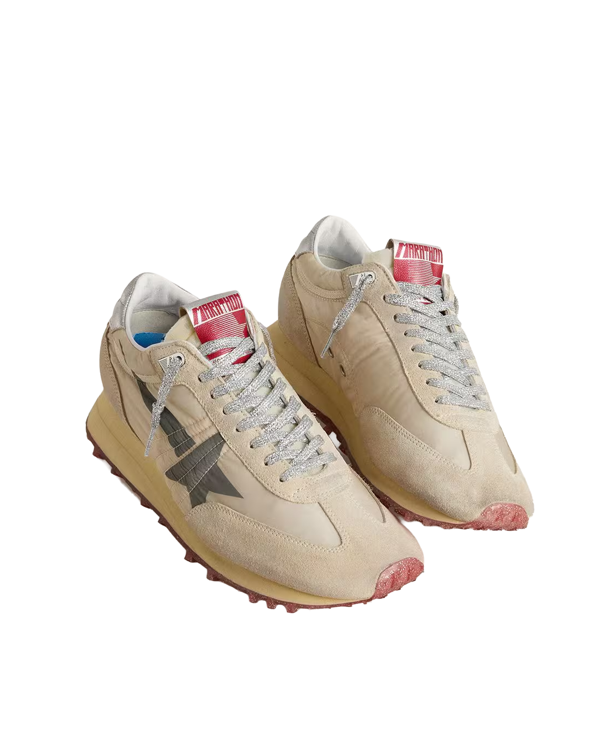 Golden Goose Marathon Sneaker