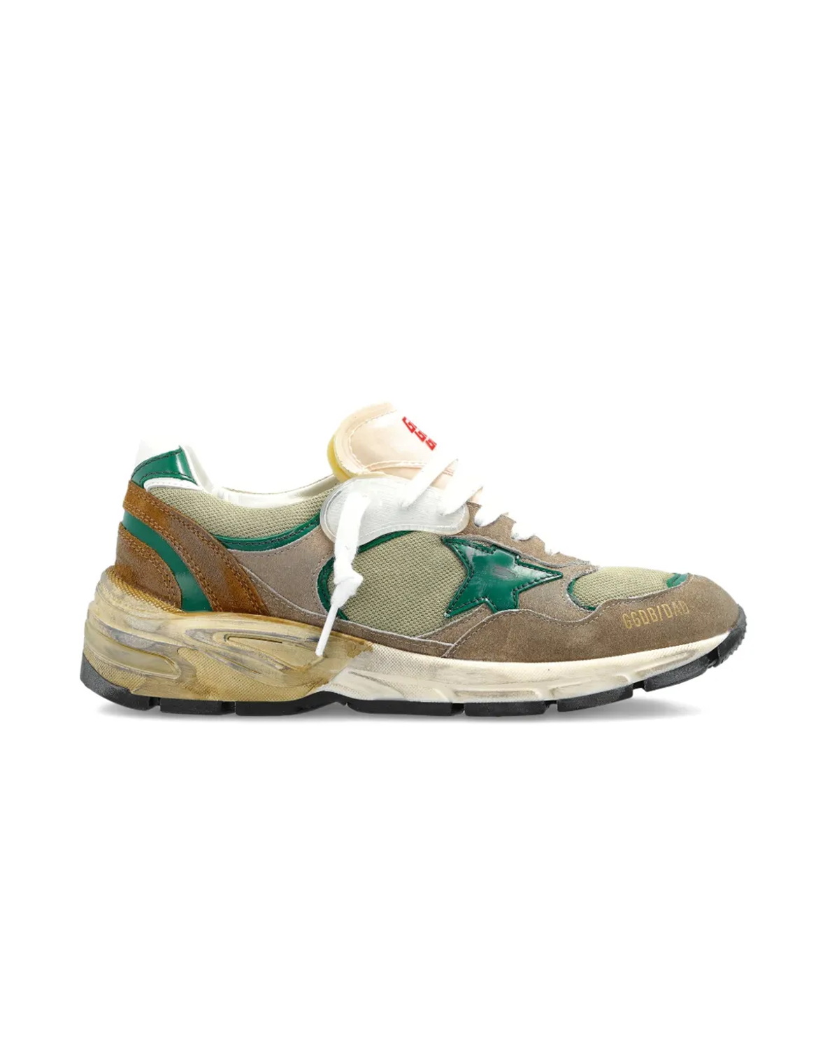 Golden Goose Running Dad Sneaker