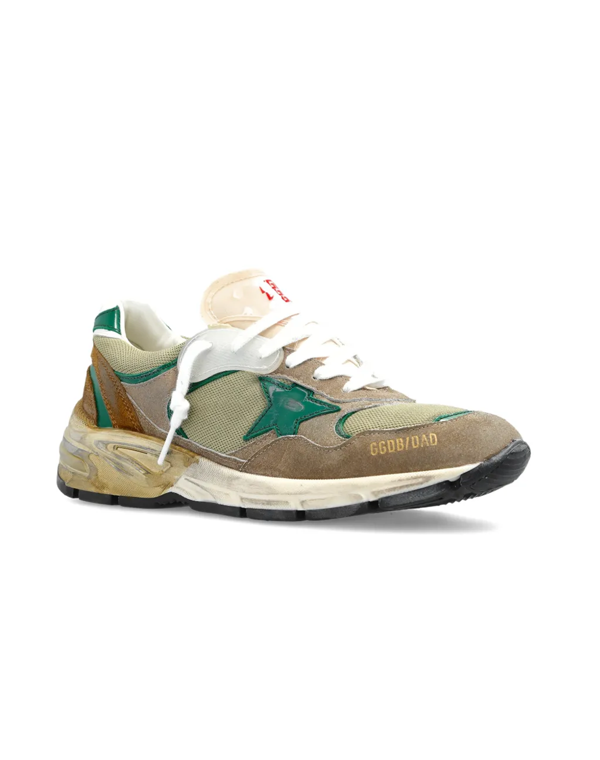 Golden Goose Running Dad Sneaker