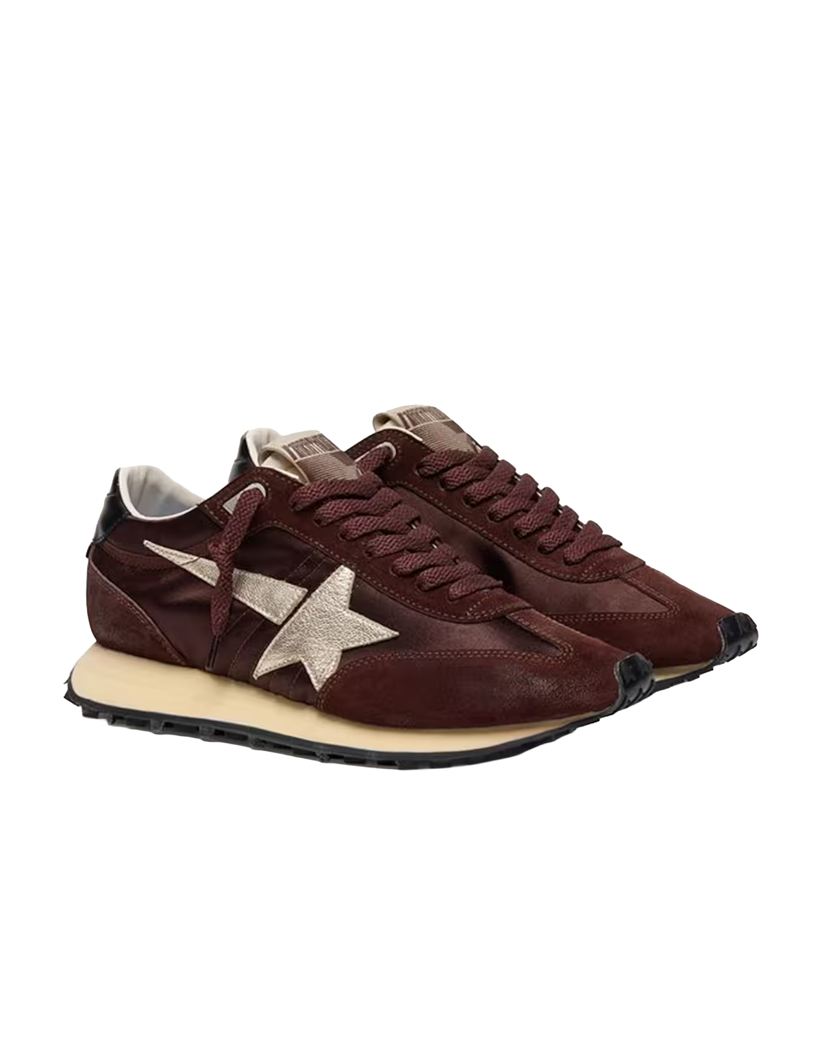 Golden Goose Marathon Sneaker