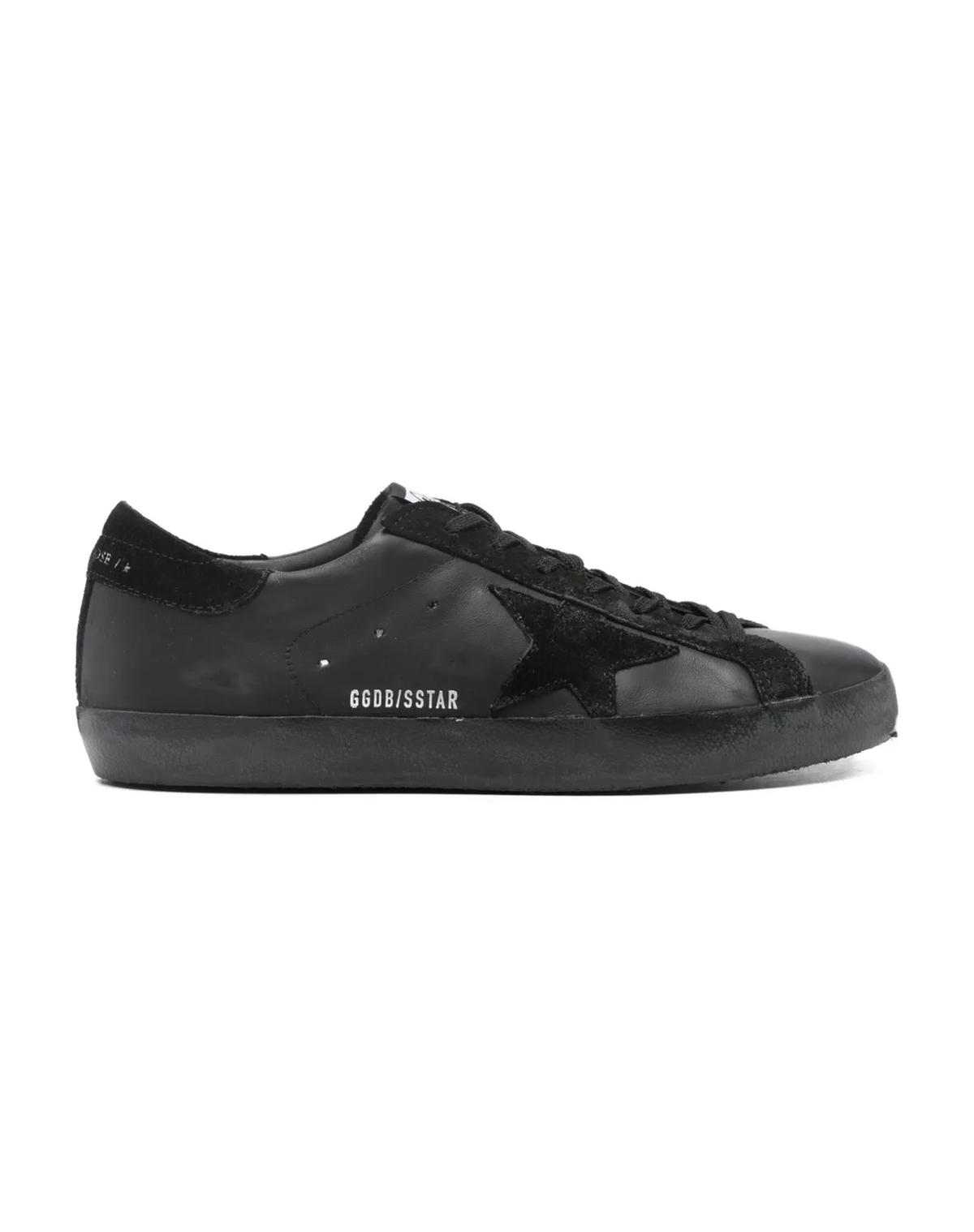 Golden Goose Super-Star Sneaker