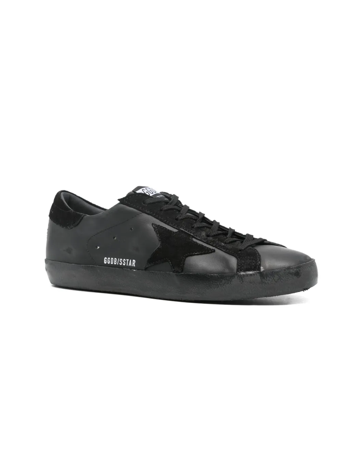 Golden Goose Super-Star Sneaker