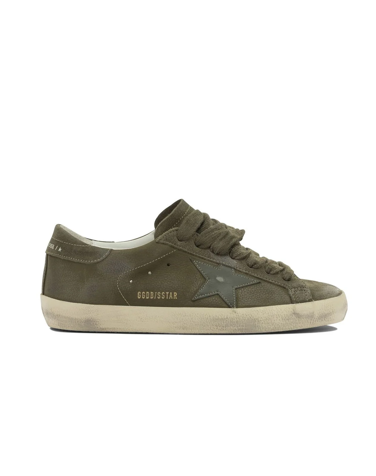 Golden Goose Super-Star Sneaker