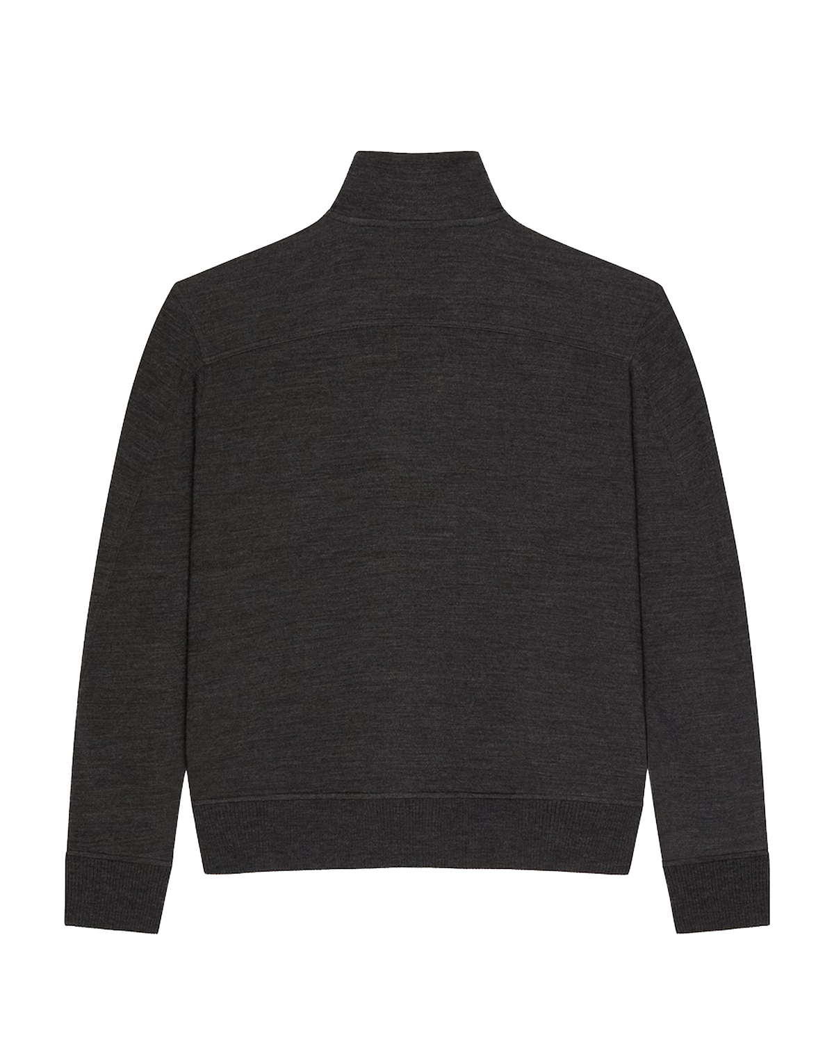 Givenchy Zipped Sweatshirt