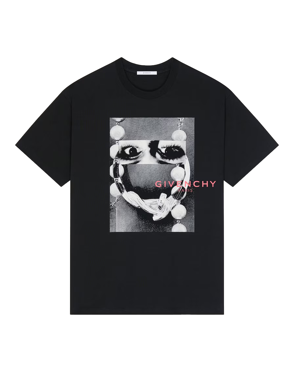 Givenchy Surrealism Print