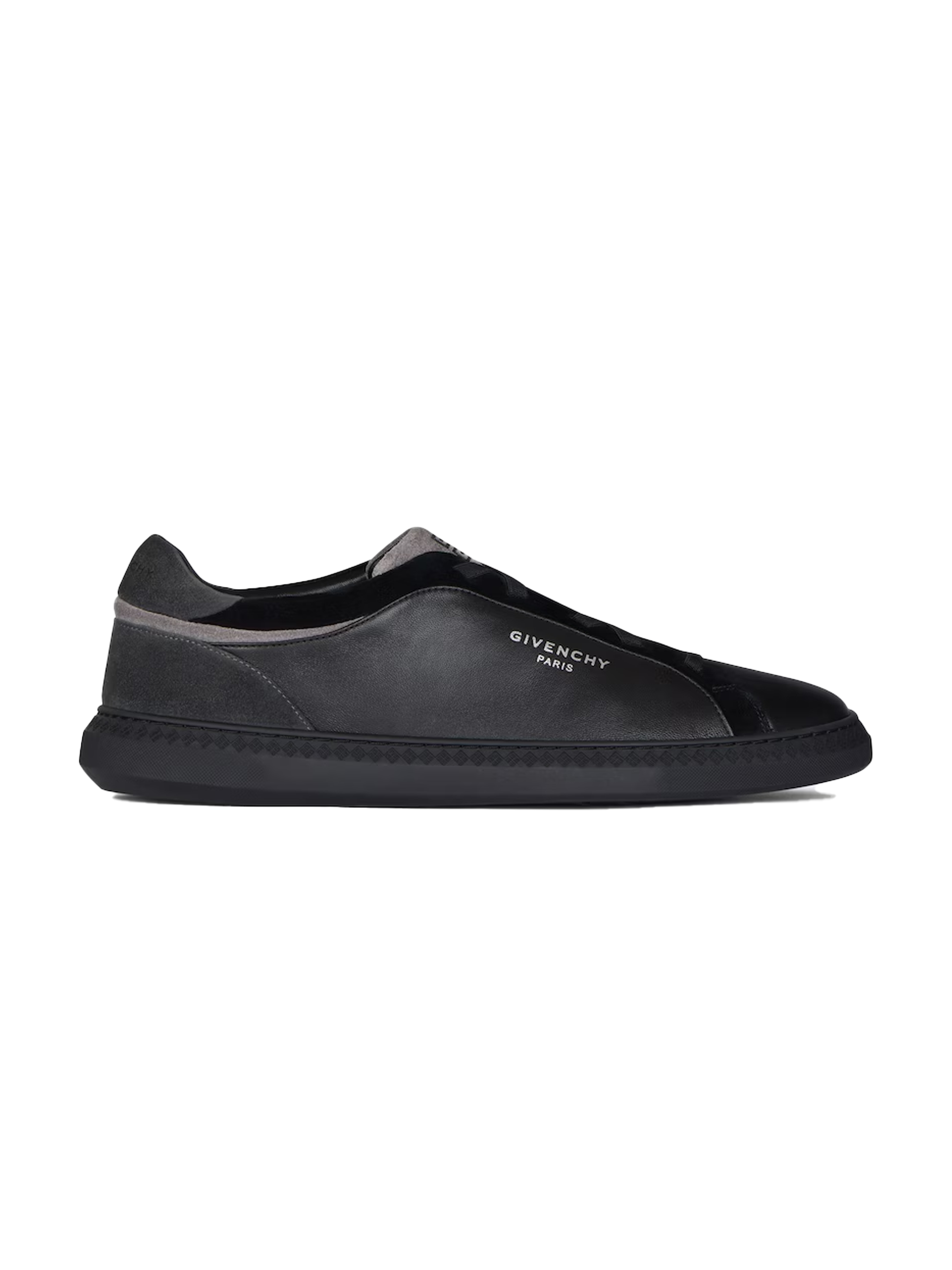Givenchy G Set sneakers in leather and suede - Joseph | Men Givenchy G Set sneakers in leather and suede - Joseph | Men