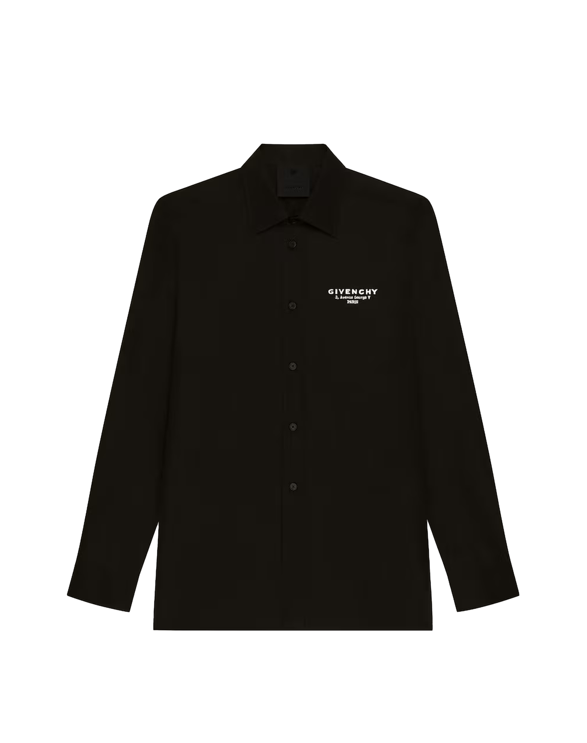Givenchy Button Down
