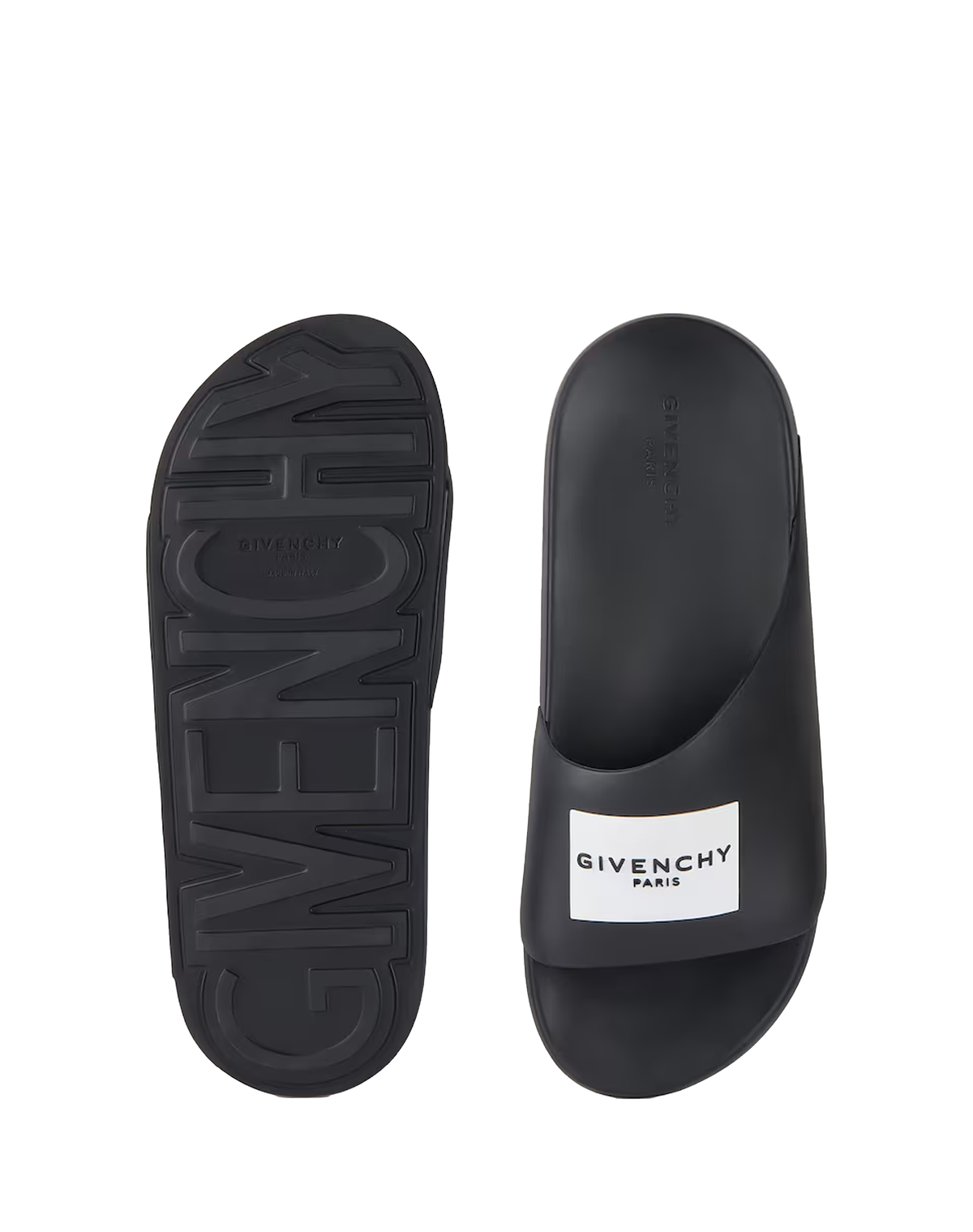 Givenchy Label Slide