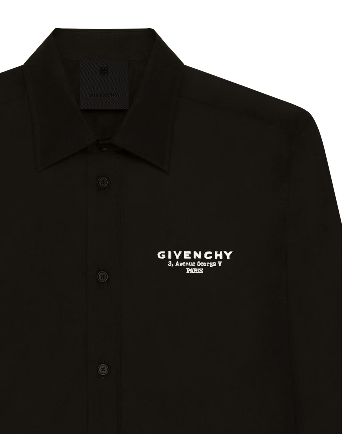 Givenchy Button Down