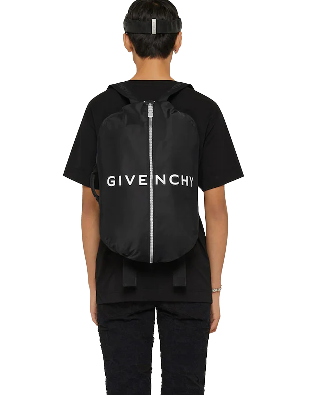 Givenchy G-Zip backpack