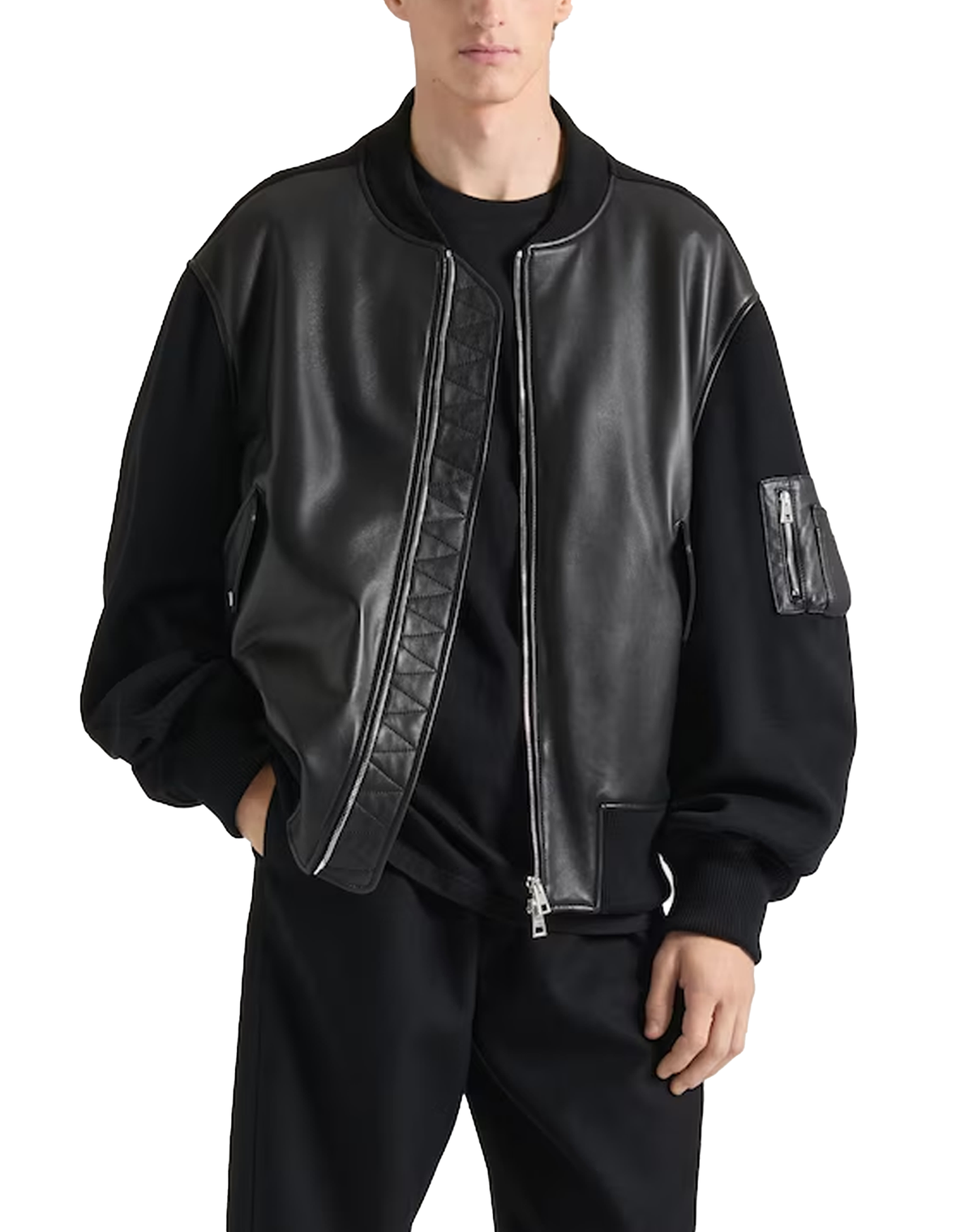 Givenchy Cocoon Bomber