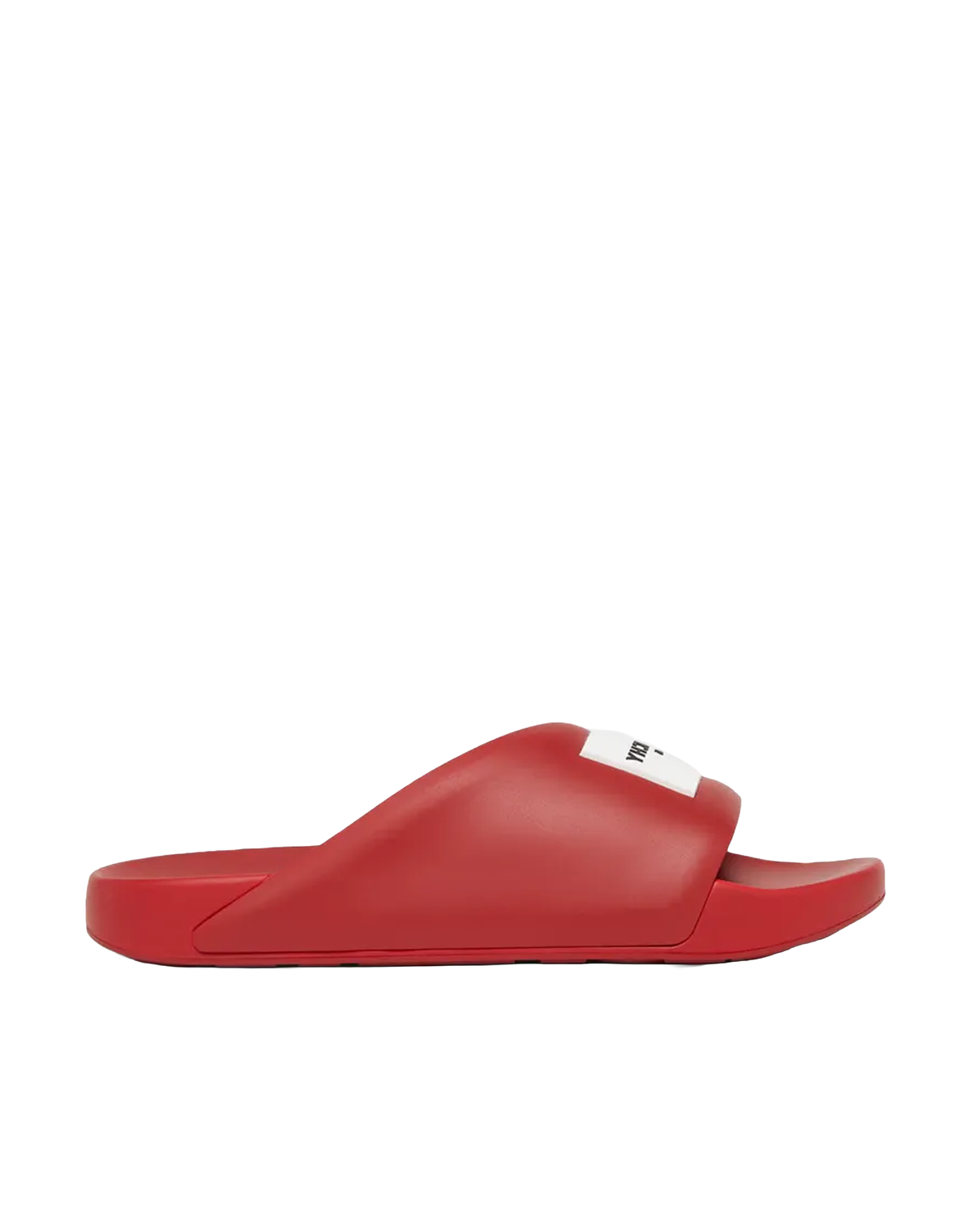 Givenchy Label Slide