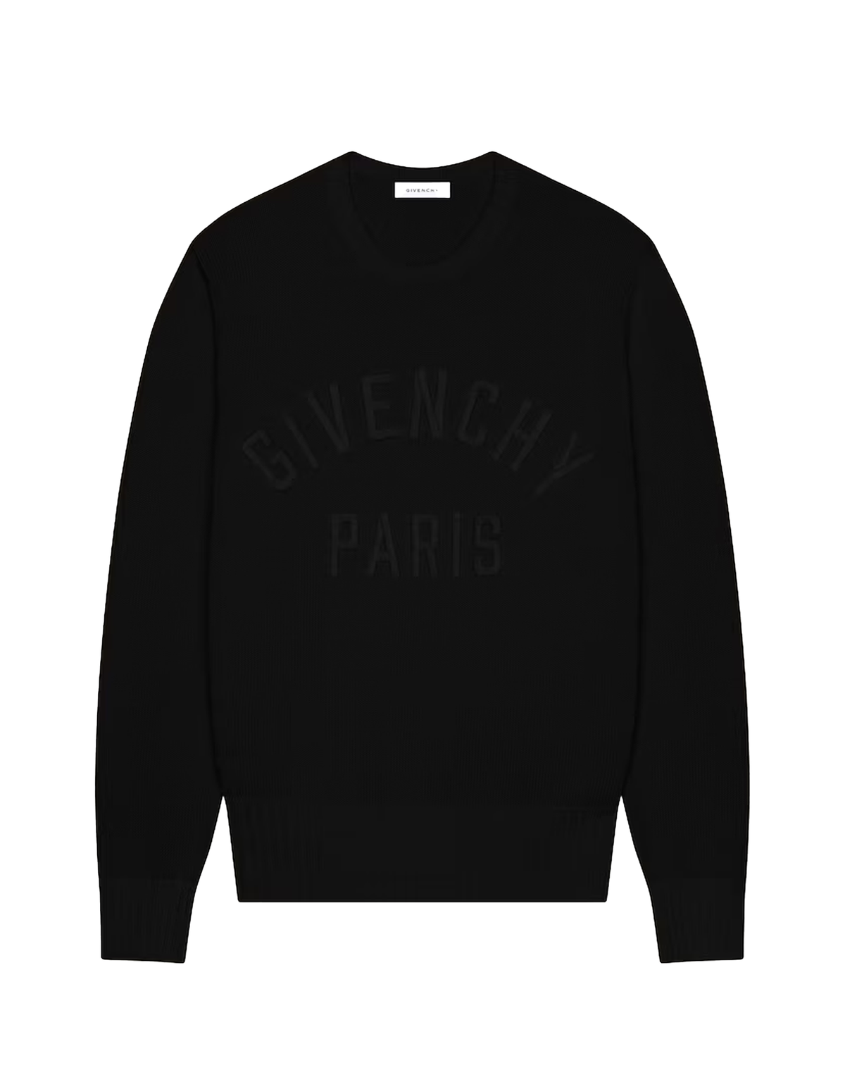 Givenchy Knit Sweater
