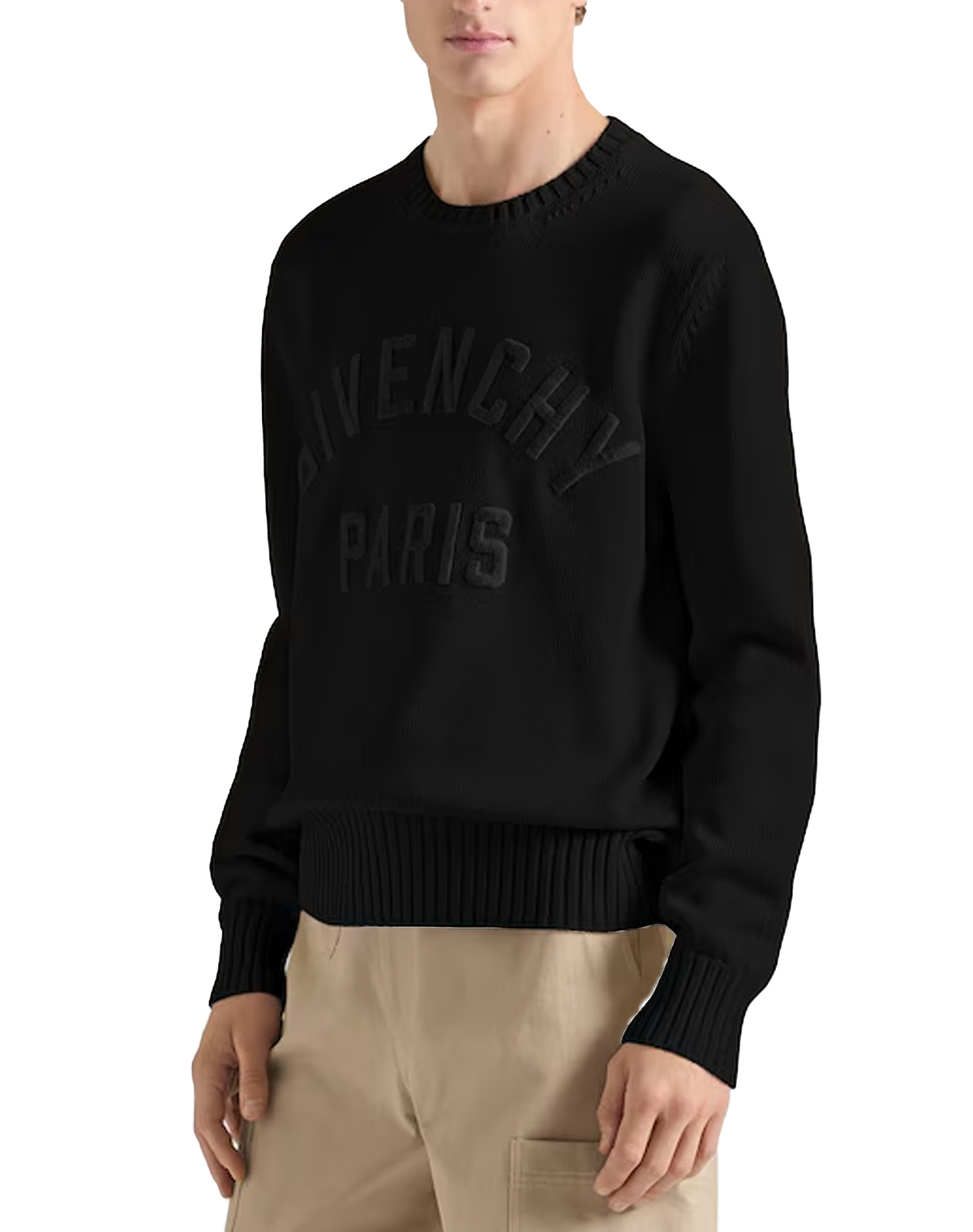 Givenchy Knit Sweater