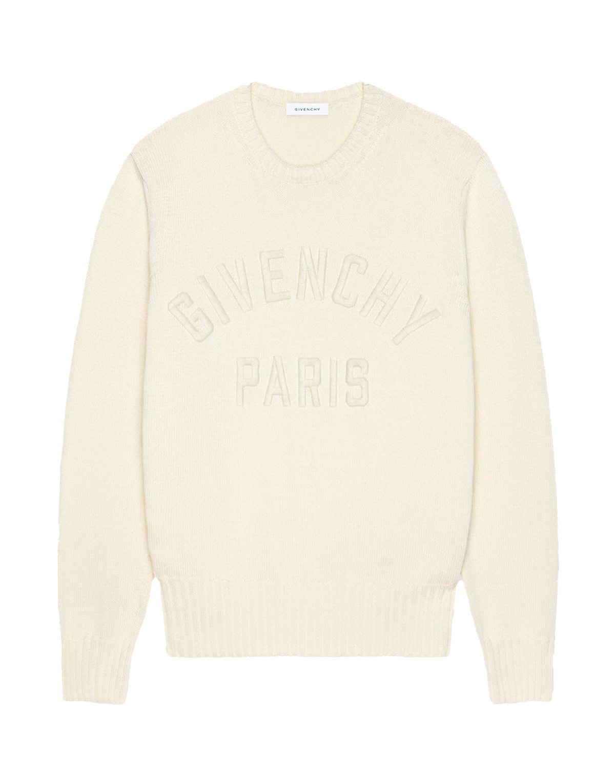 Givenchy Knit Sweater