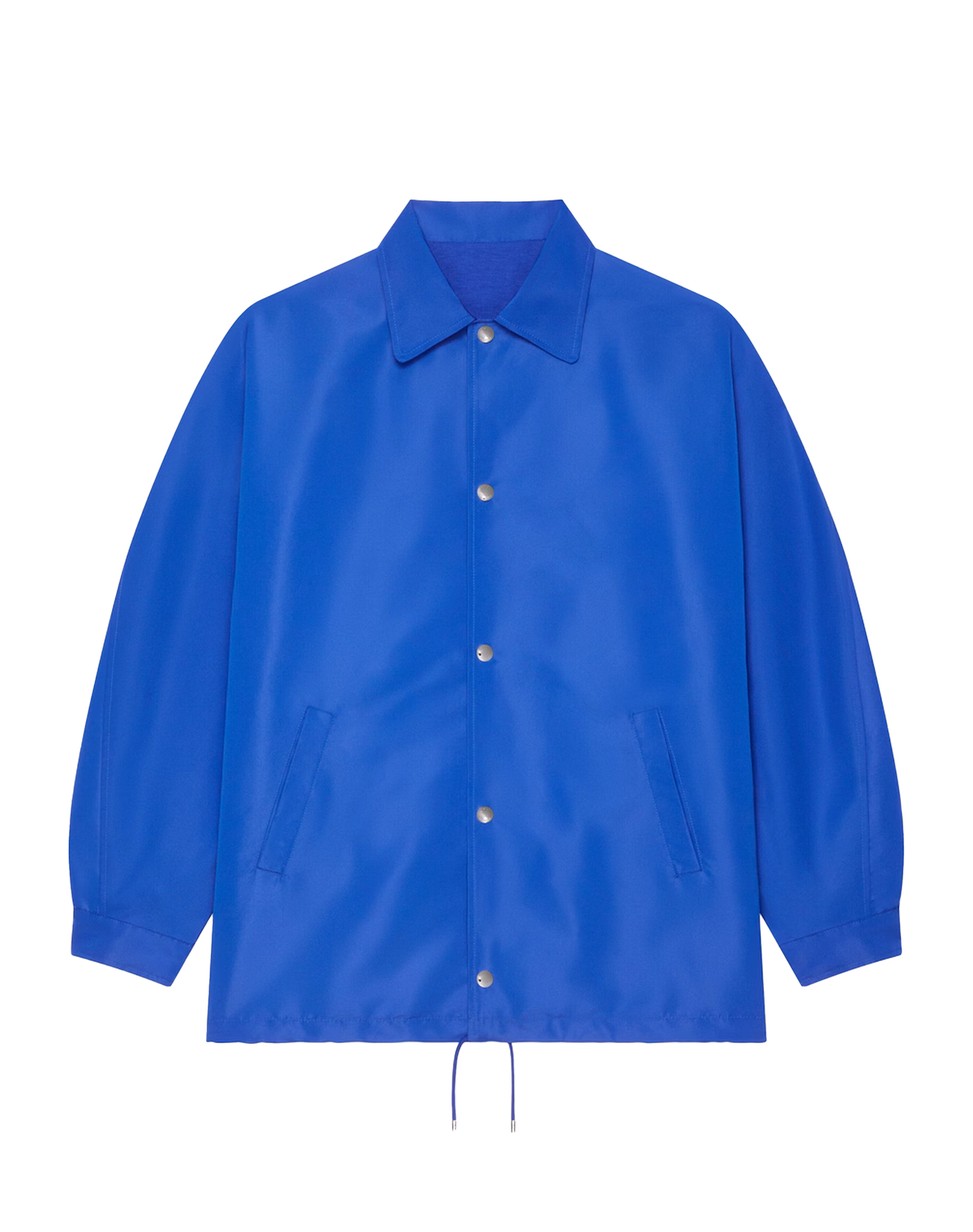Givenchy Couture Seam Jacket