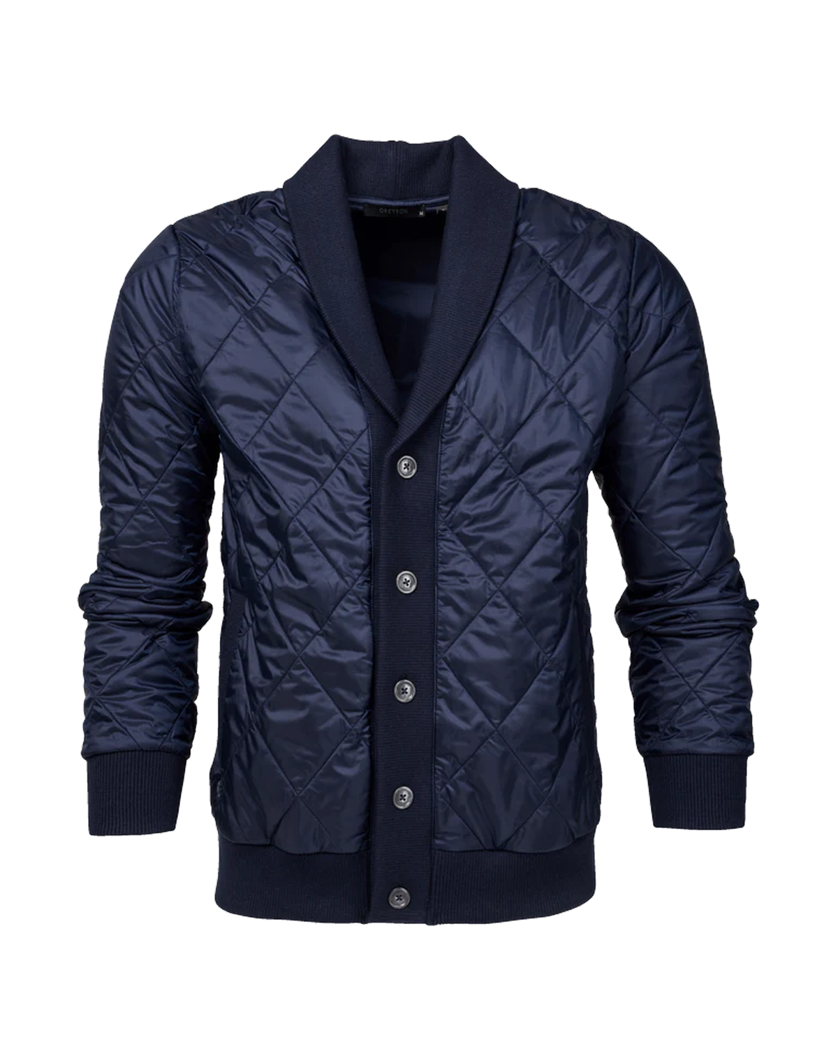 Greyson Yukon X-Lite Cardigan