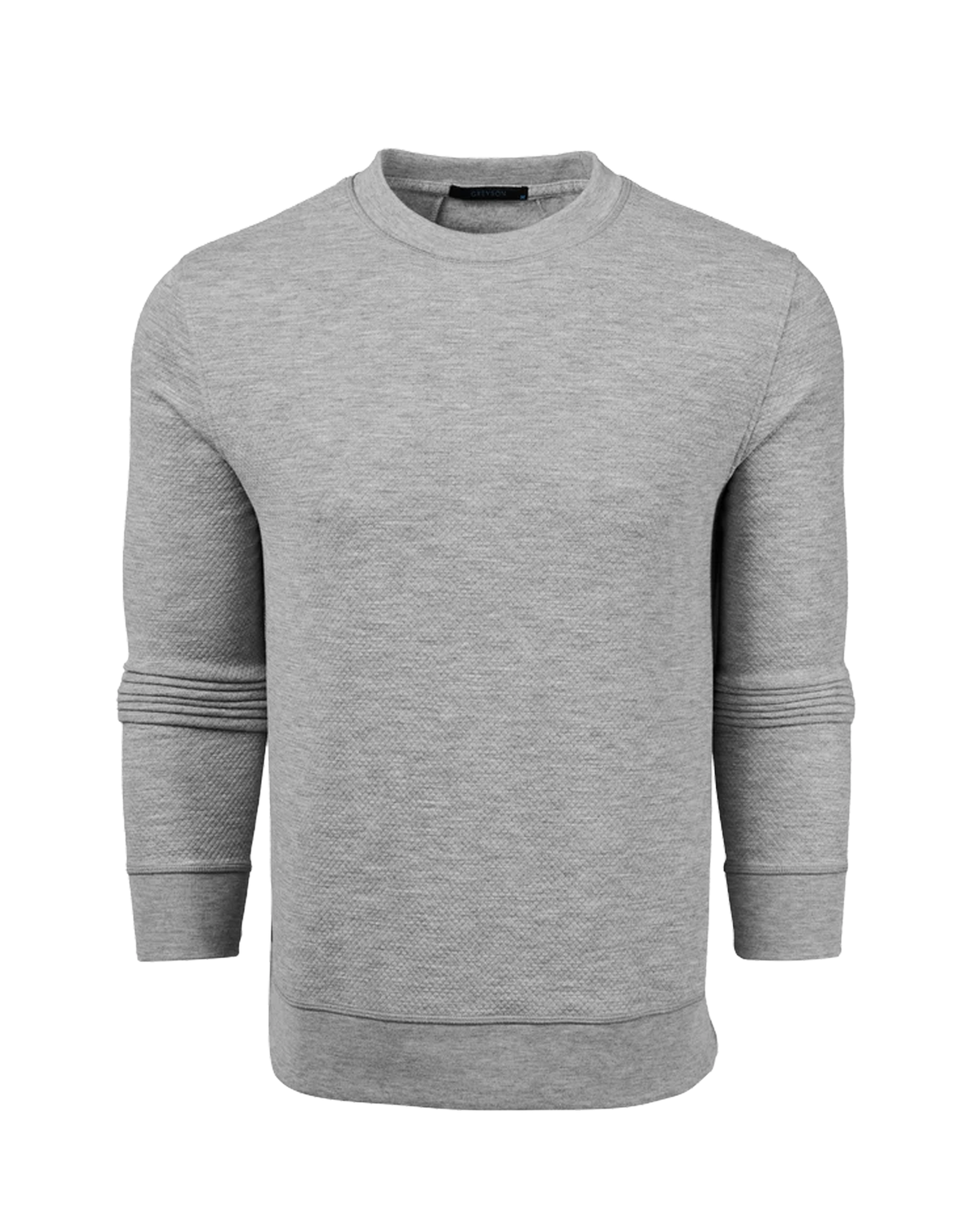Greyson Troy Crewneck